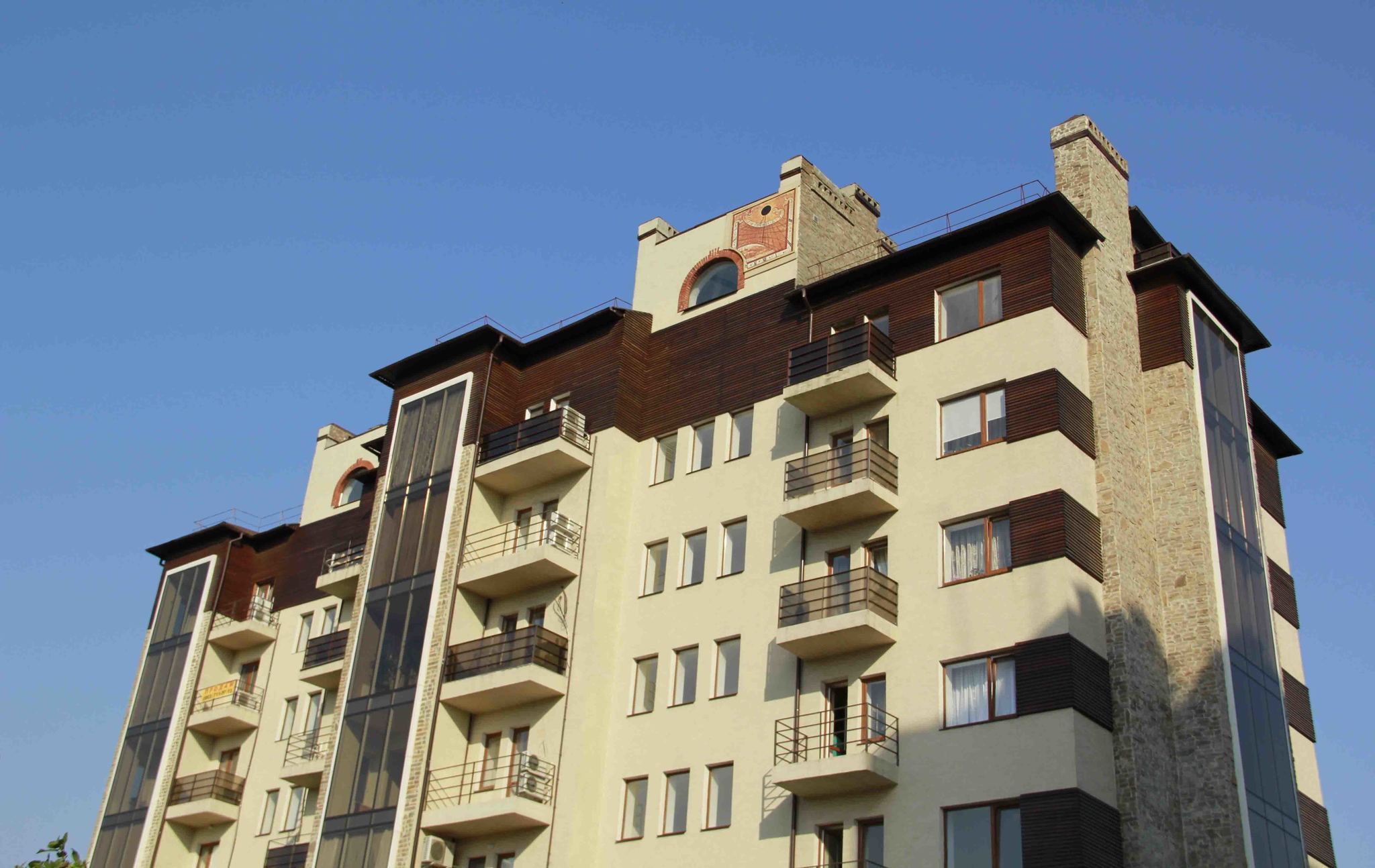 ЖК Premium Residence (Зелений Мис)