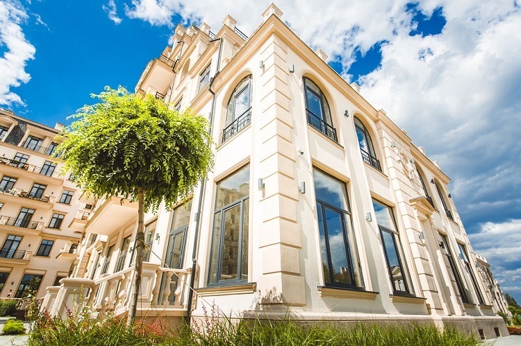 ЖК Авторский
