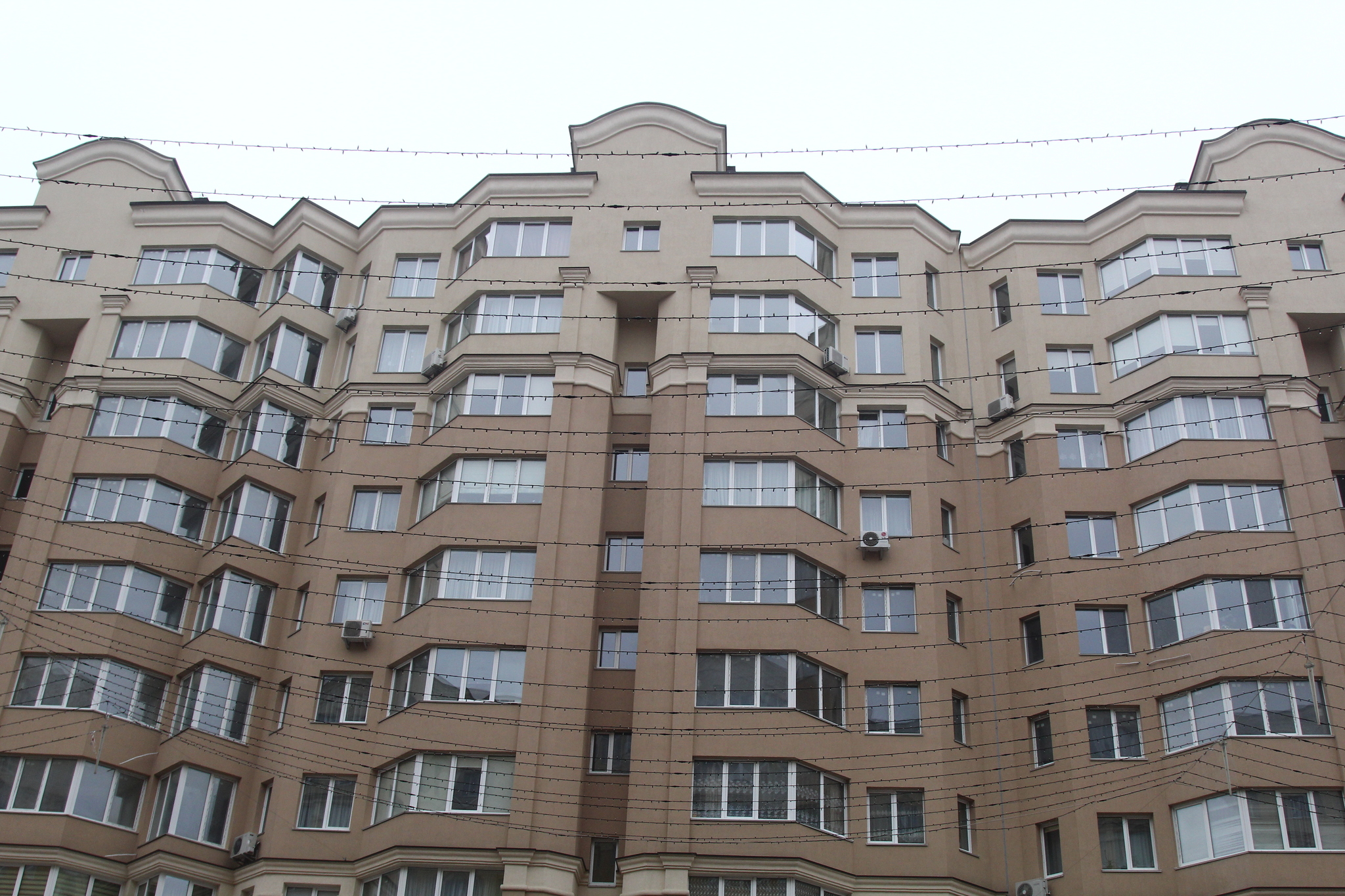 Продажа 2-комнатной квартиры 68 м², Мира ул., 46