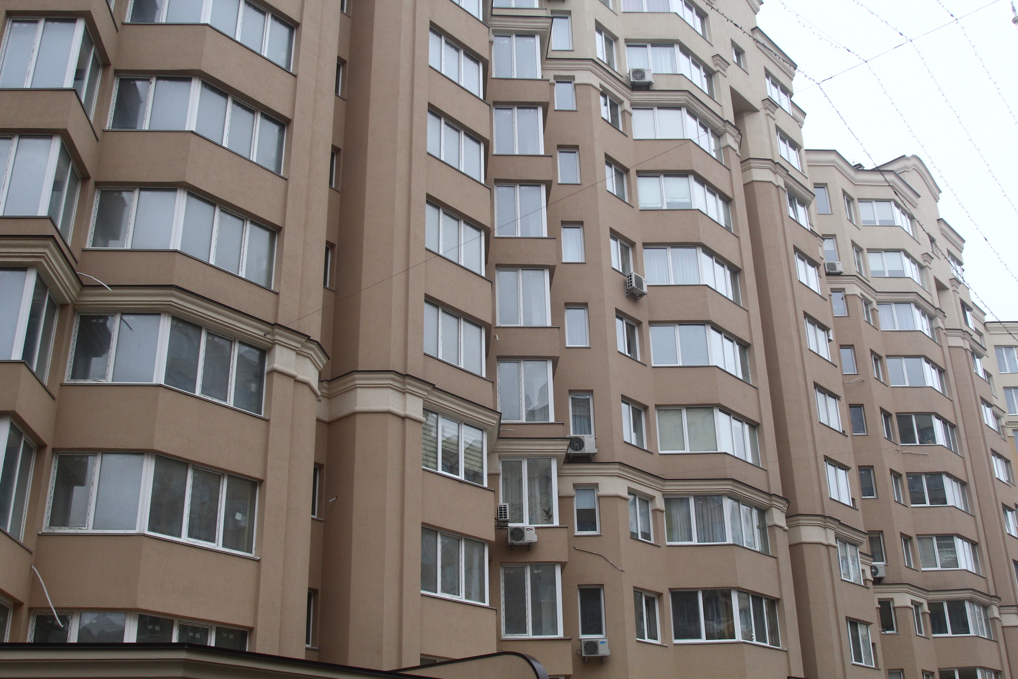 Продажа 2-комнатной квартиры 68 м², Мира ул., 46