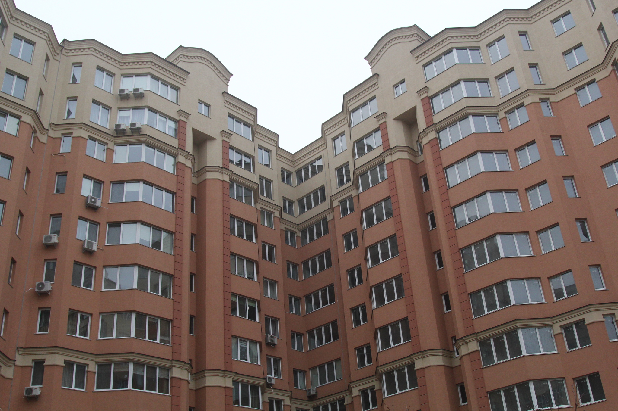 Продажа 2-комнатной квартиры 68 м², Мира ул., 46