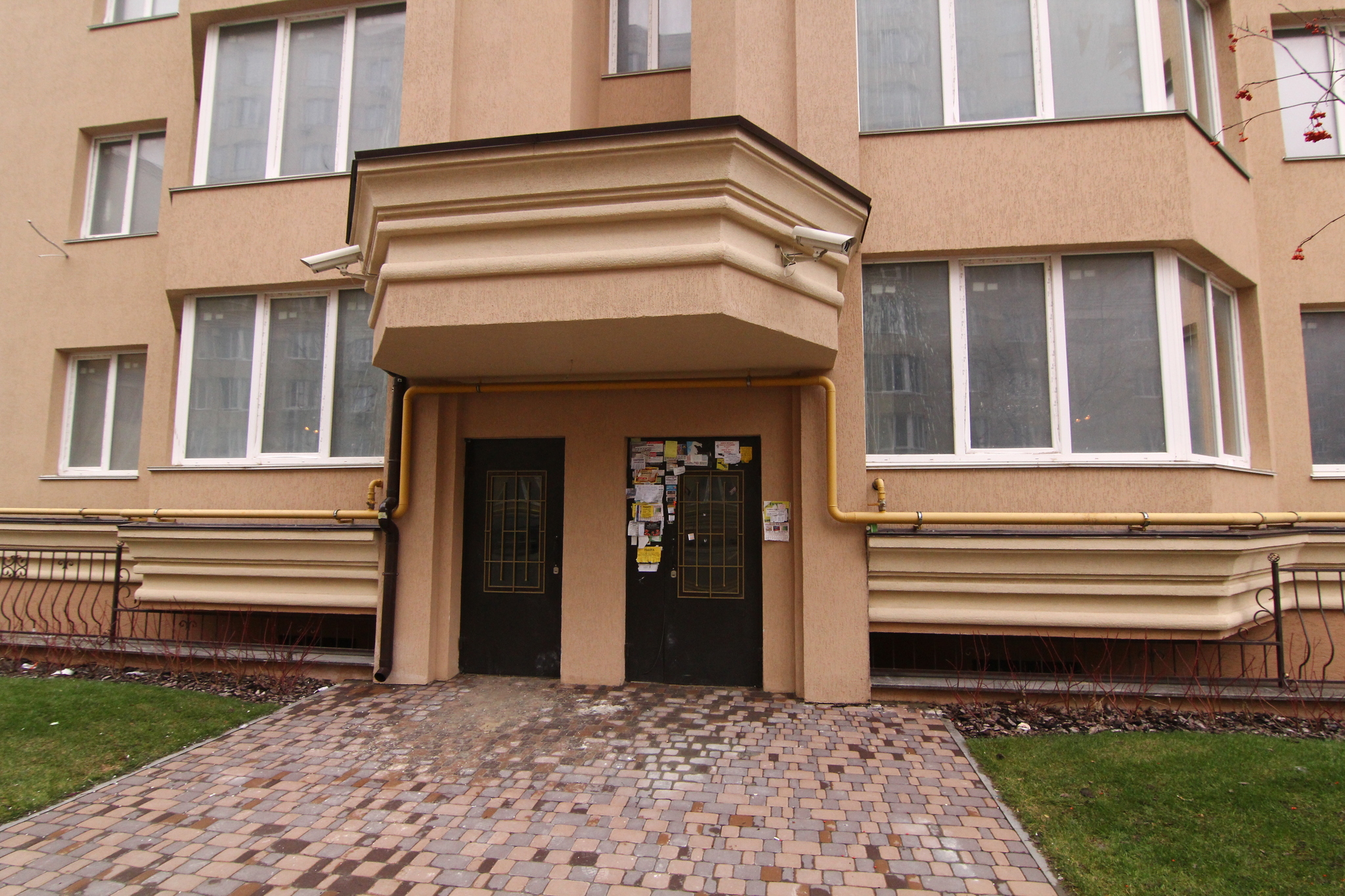 Київська обл., Києво-Святошинський район, с. Софіївська Борщагівка, Житня вул., 26