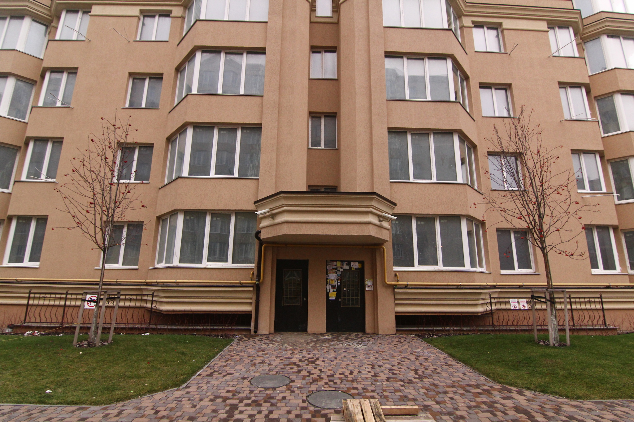 Київська обл., Києво-Святошинський район, с. Софіївська Борщагівка, Житня вул., 26