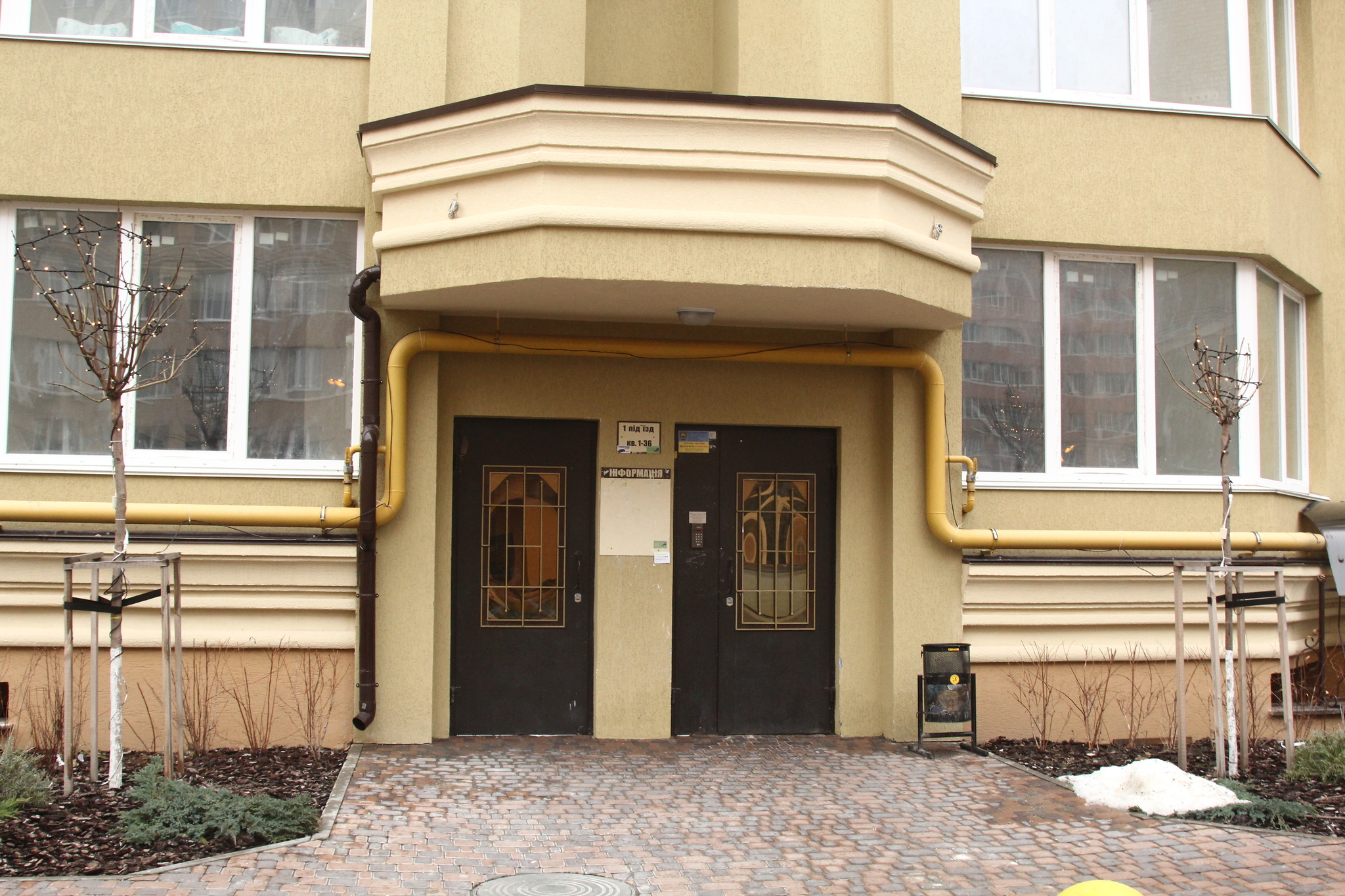 Київська обл., Києво-Святошинський район, с. Софіївська Борщагівка, Житня вул., 21