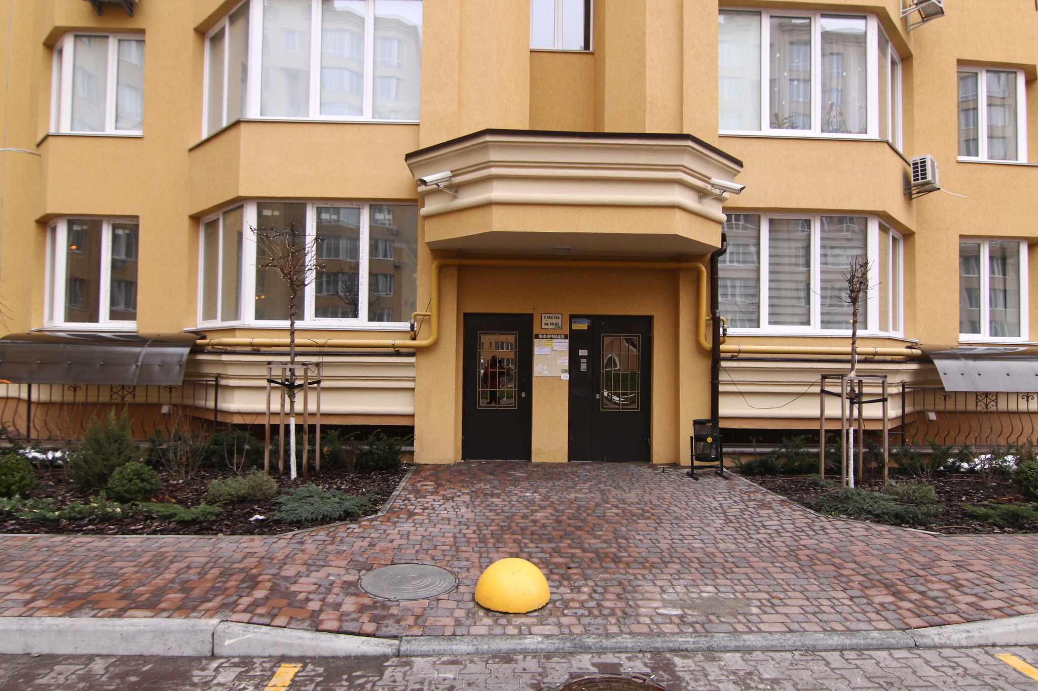 Київська обл., Києво-Святошинський район, с. Софіївська Борщагівка, Житня вул., 17