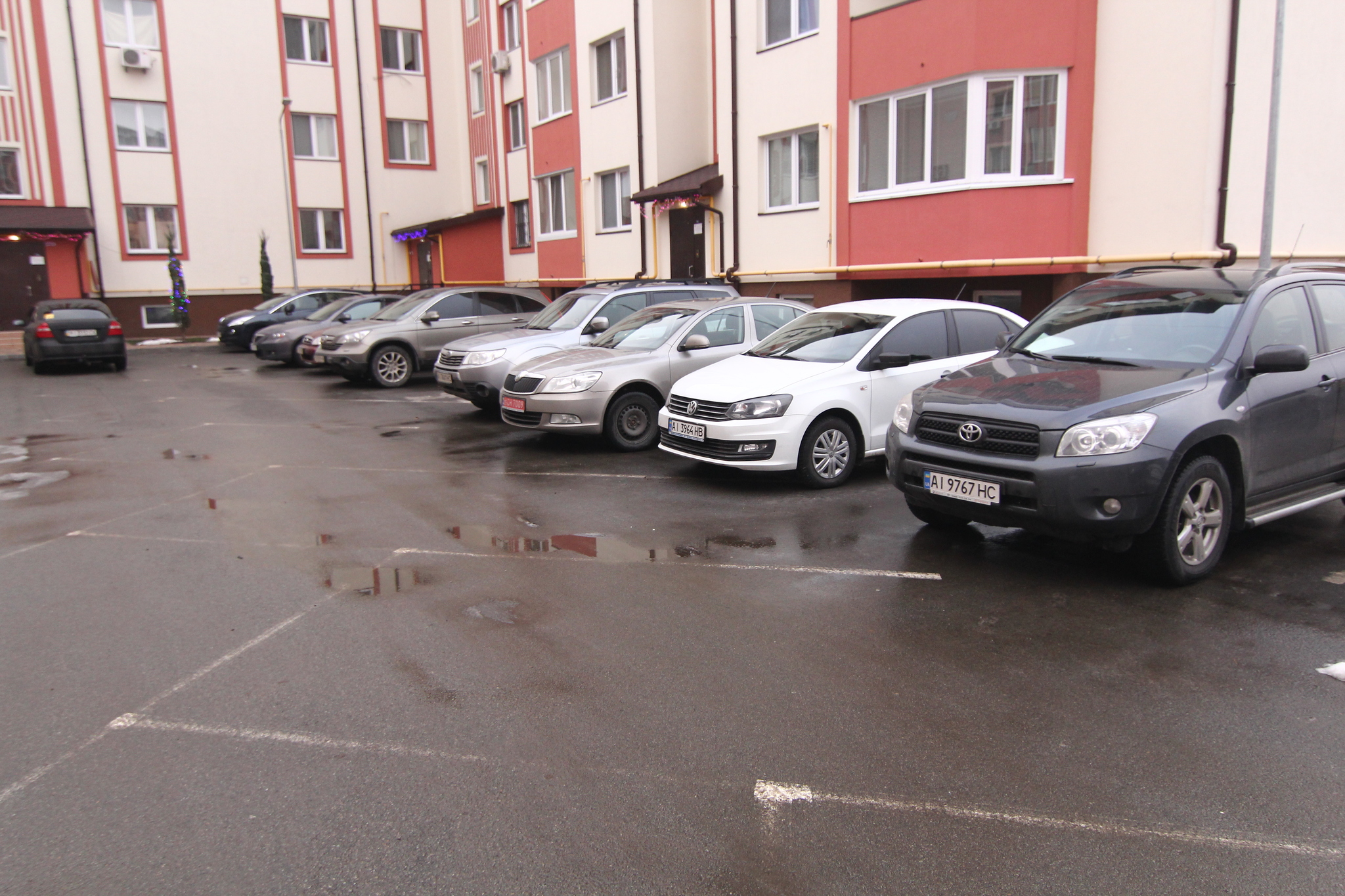 Киевская обл., Киево-Святошинский район, с. Софиевская Борщаговка, Счастливая ул., 50