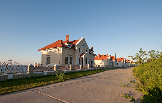 КГ Сосновый берег