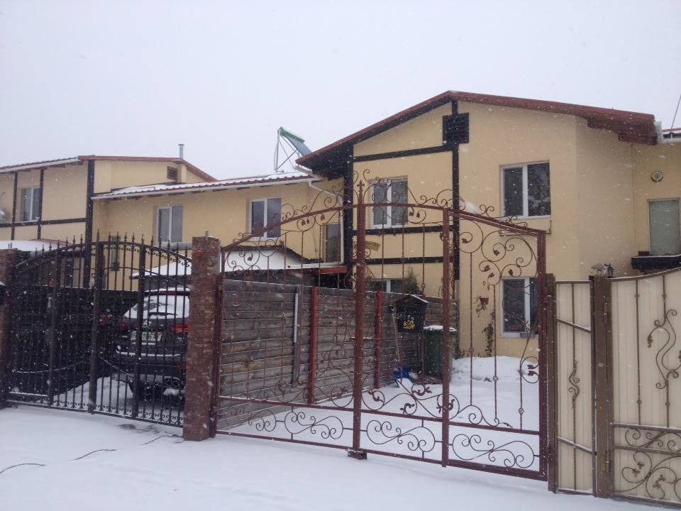 КМ Теремки