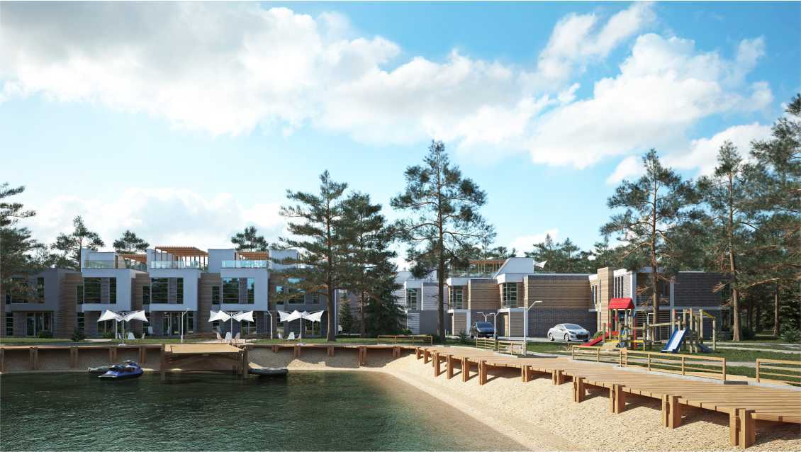 КМ Forest Park Club Resort