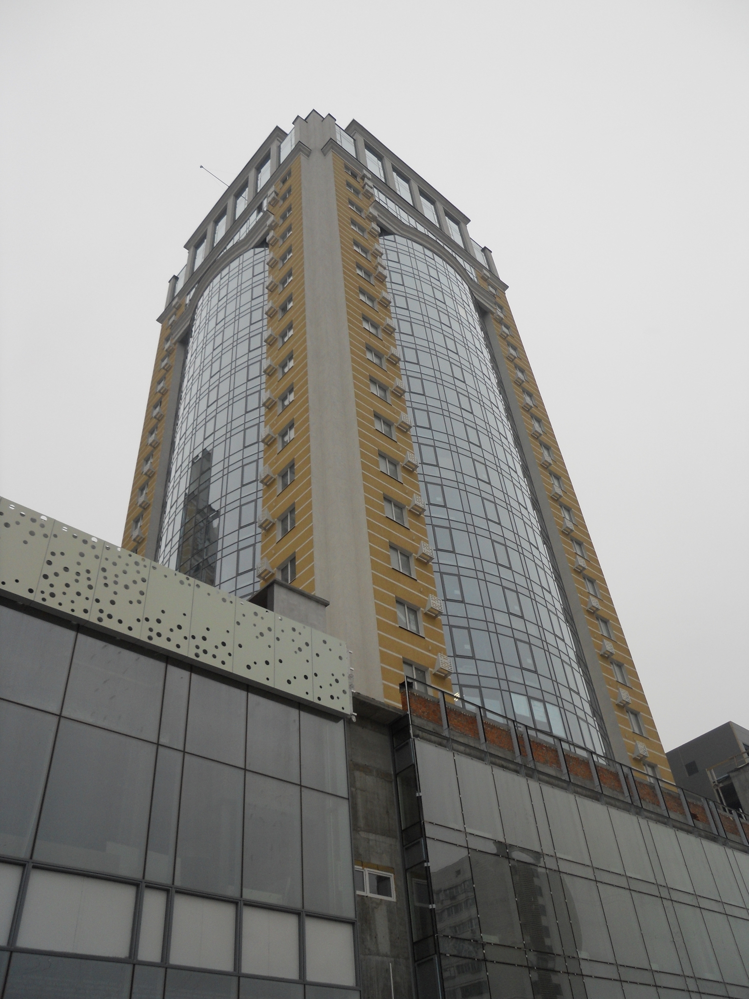 Оренда торговельного приміщення 110 м², Перемоги просп., 26