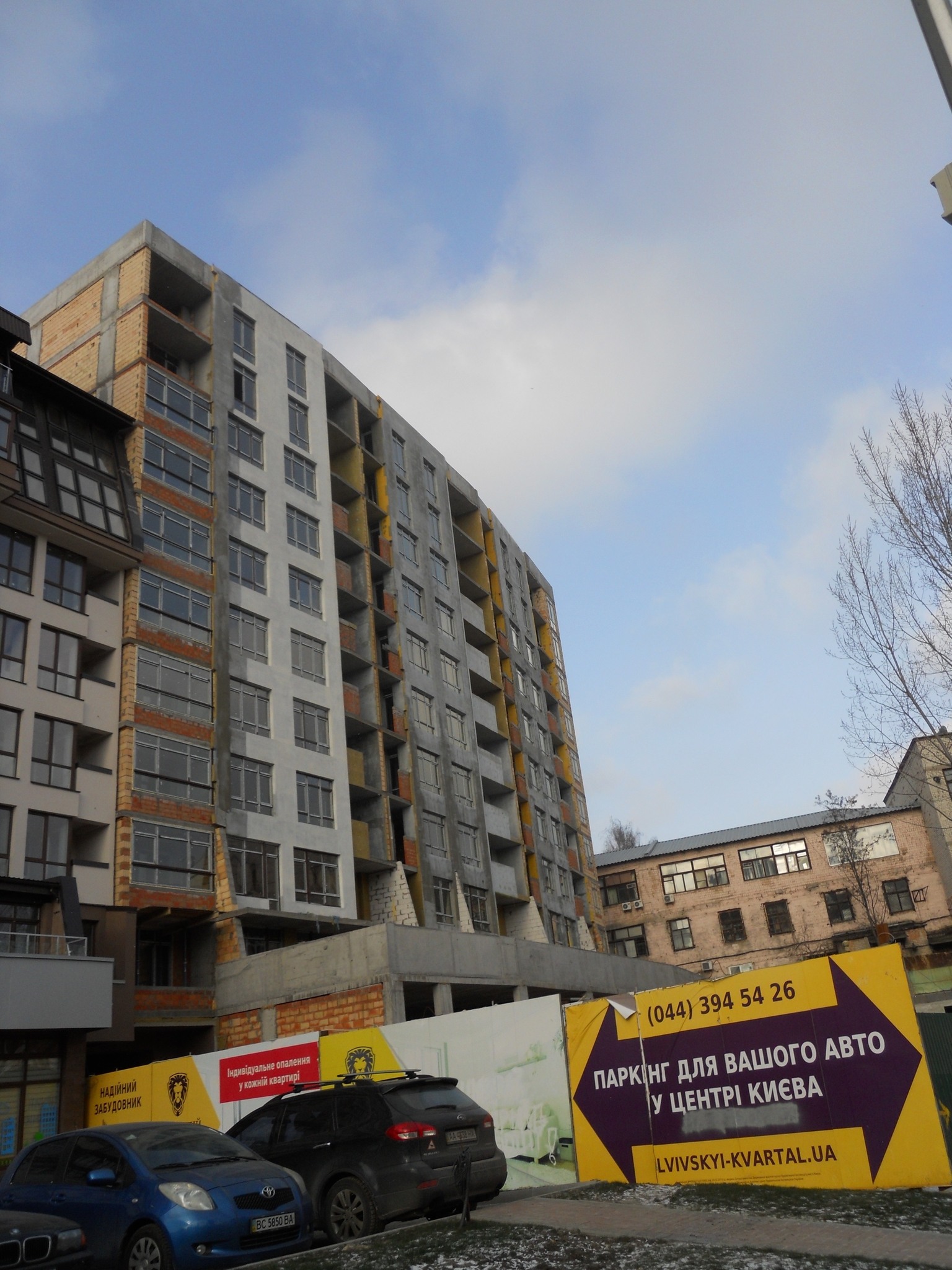 Аренда 2-комнатной квартиры 47 м², Глубочицкая ул., 13