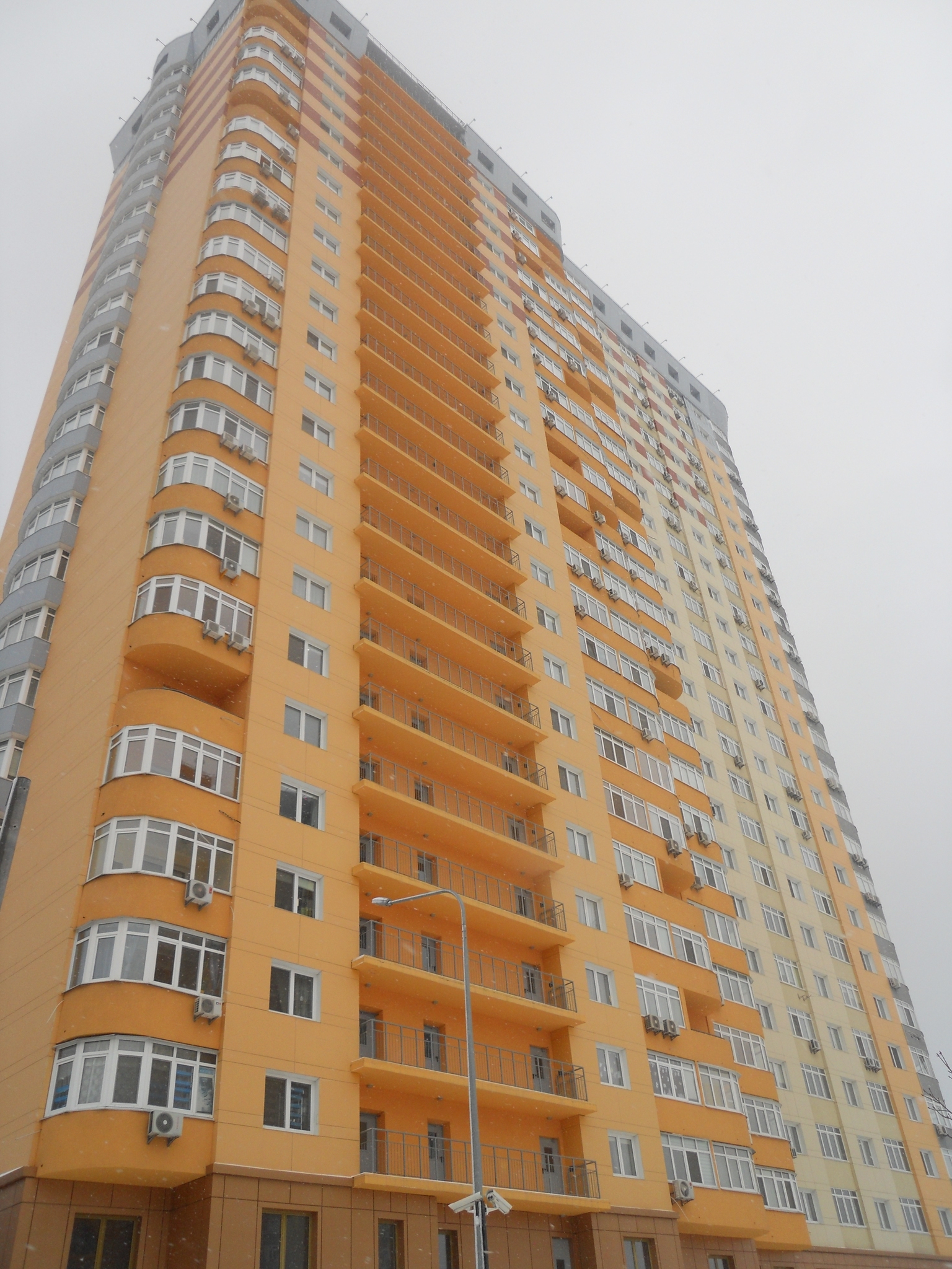 Продаж 1-кімнатної квартири 42 м², Юрія Кондратюка вул., 5