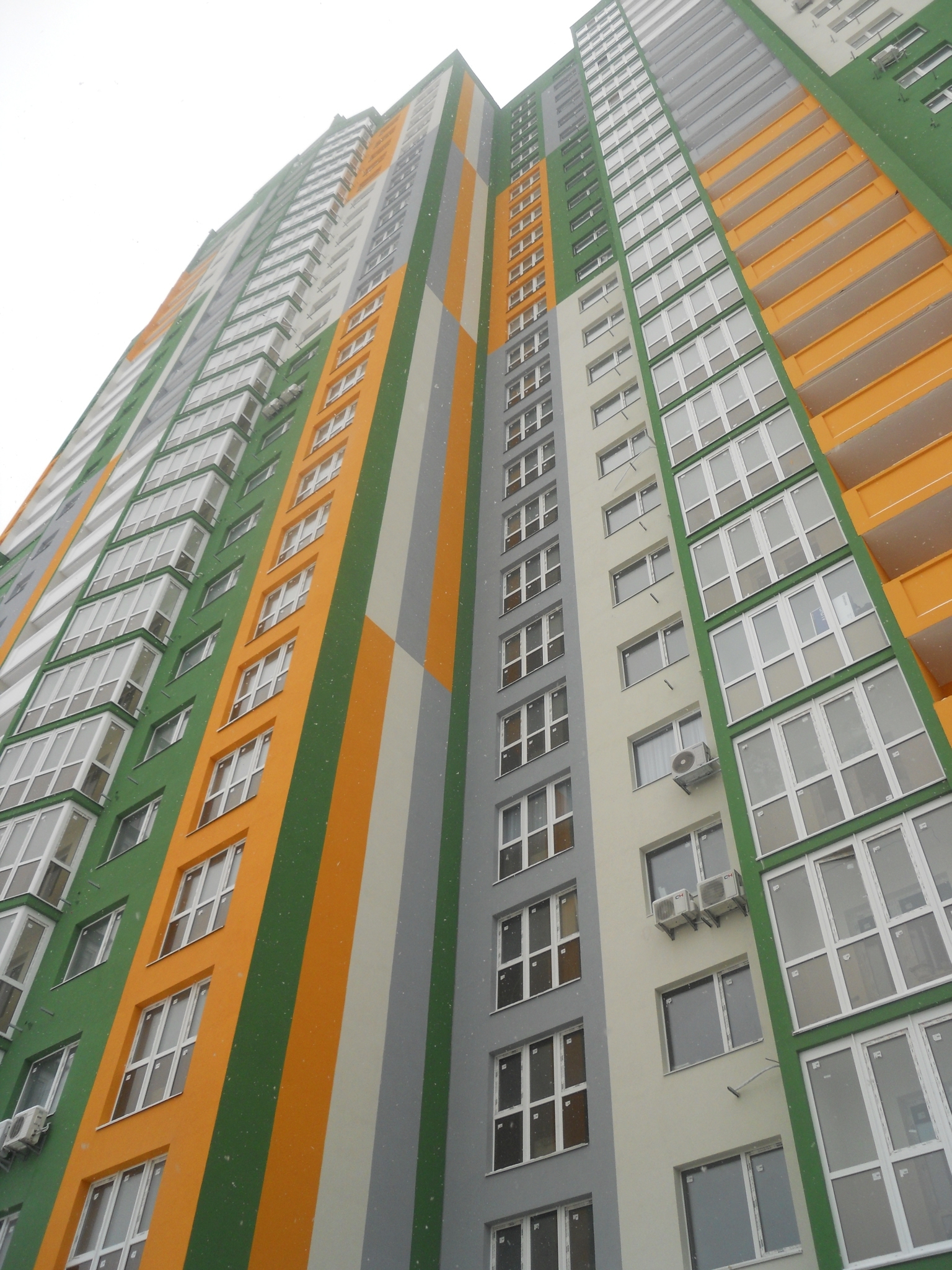 Київ, Петра Калнишевського вул., 14