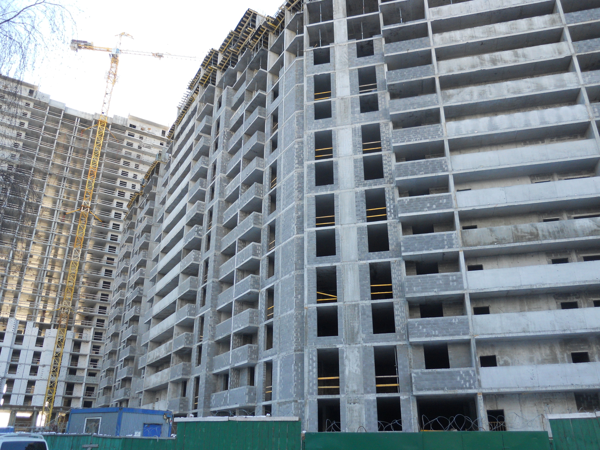 Аренда 1-комнатной квартиры 52 м², Никольско-Слободская ул., 10