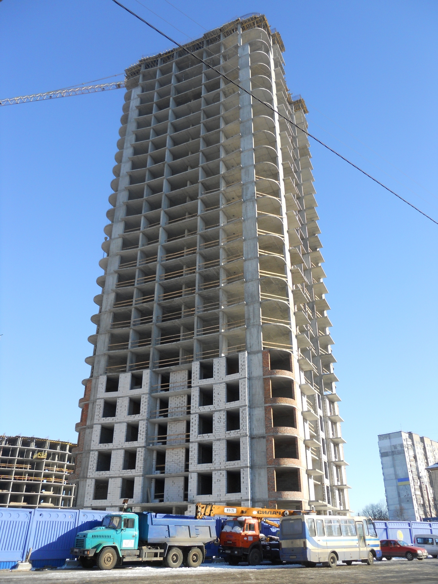 Аренда 1-комнатной квартиры 40 м², Каховская ул., 58