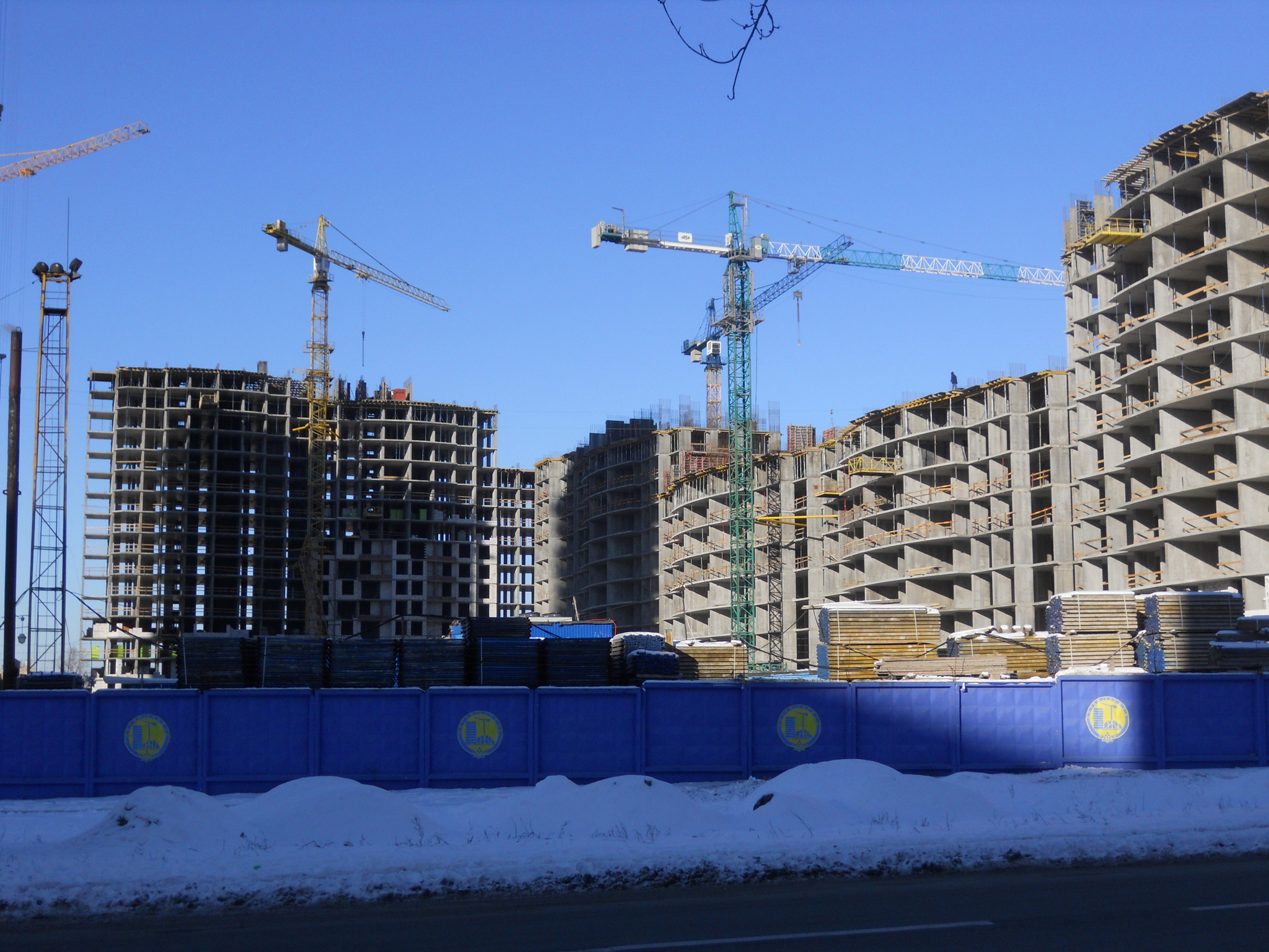 Продажа 2-комнатной квартиры 60 м², Каховская ул., 62А
