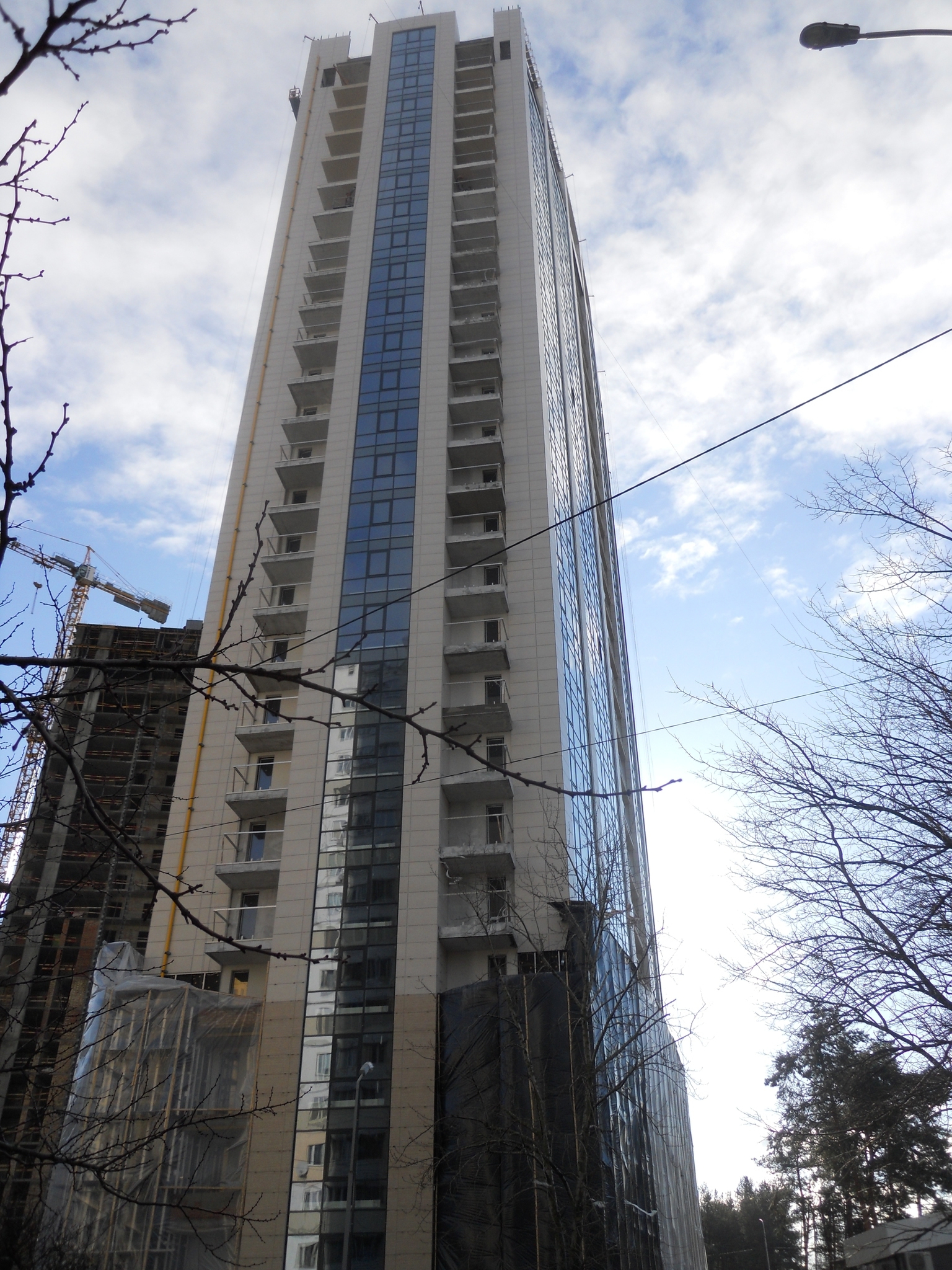 Аренда 1-комнатной квартиры 50 м², Генерала Жмаченко ул., 28