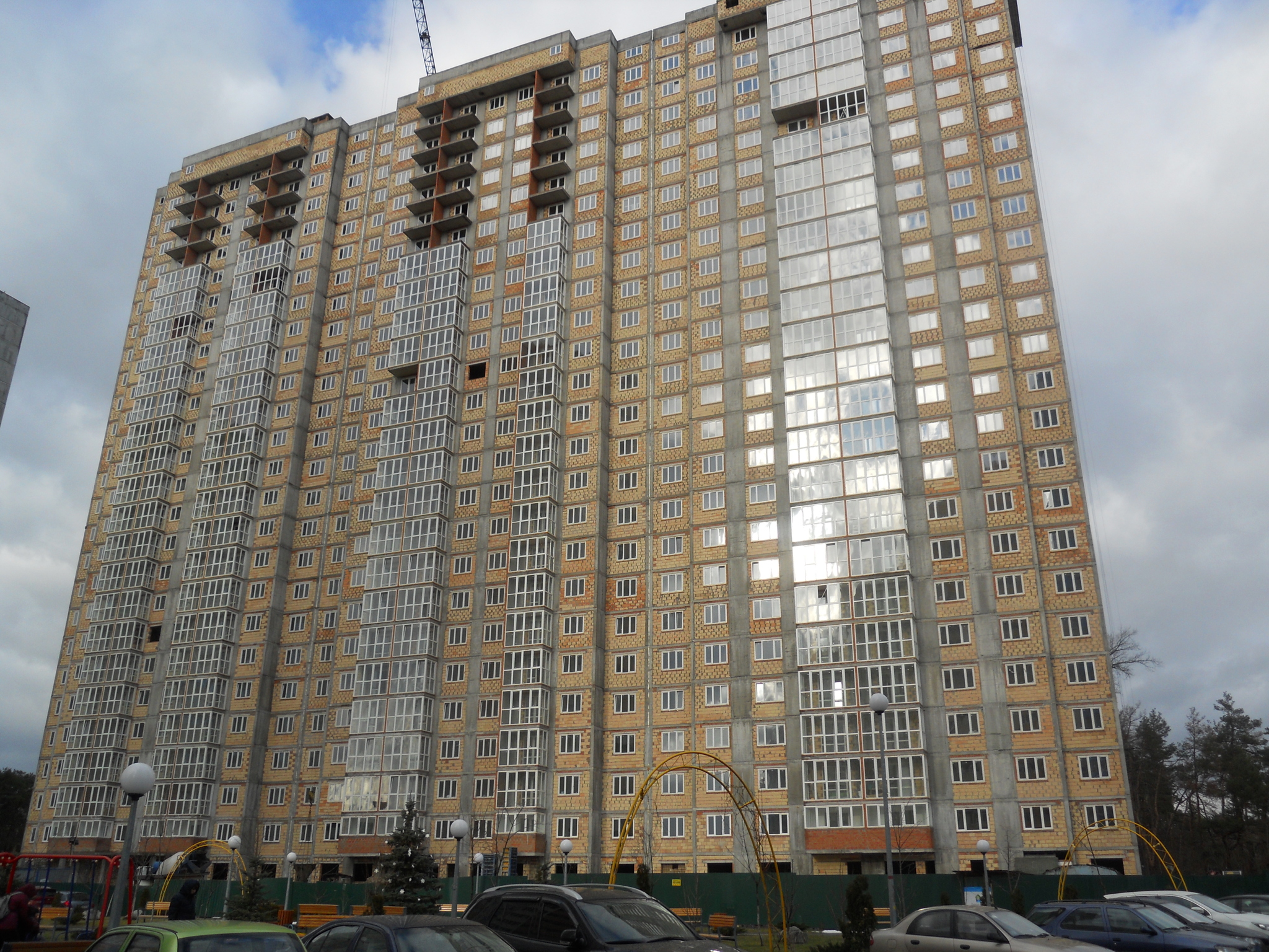 Аренда 1-комнатной квартиры 48 м², Воскресенская ул., 18А