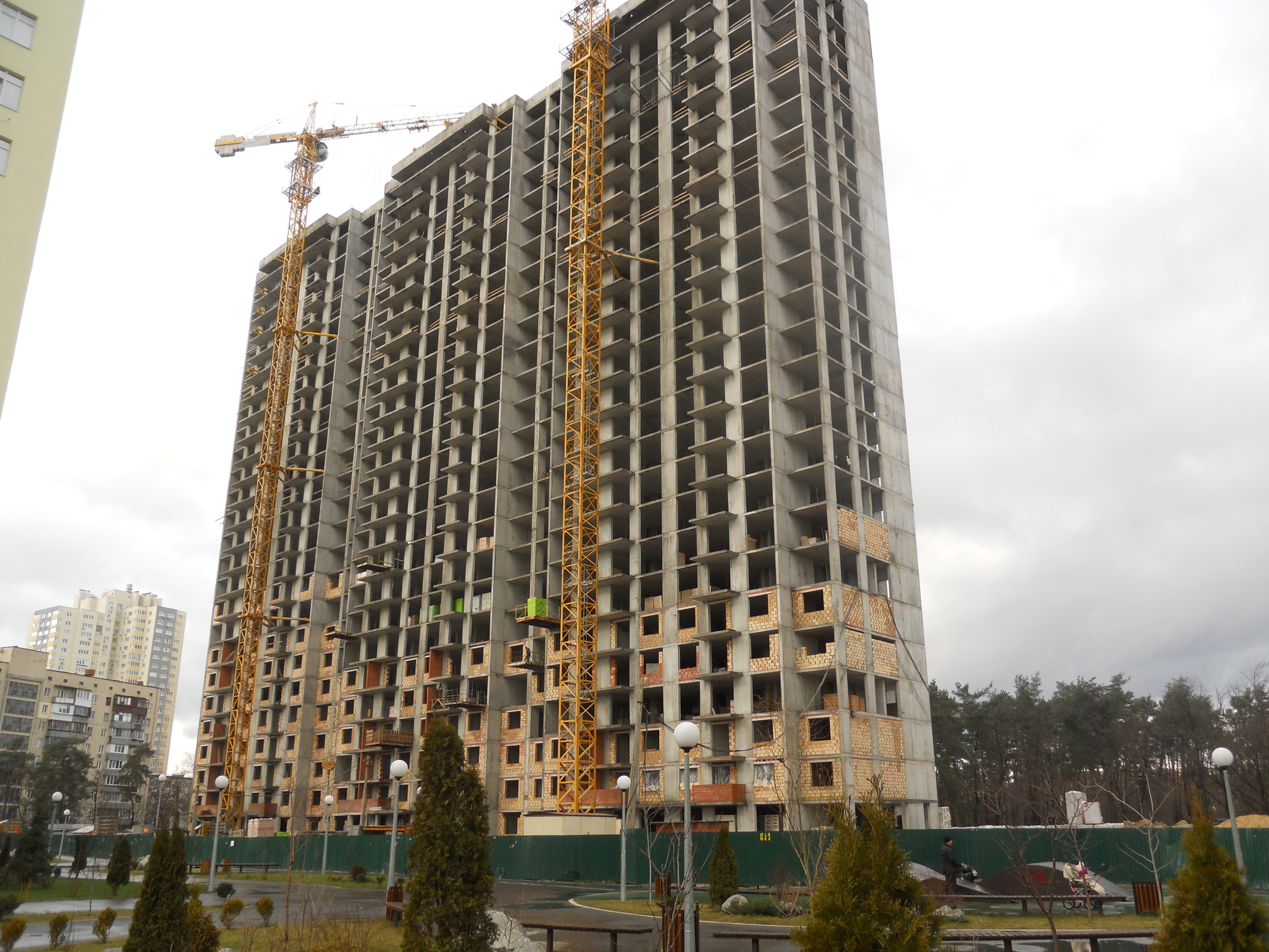 Аренда 3-комнатной квартиры 90 м², Воскресенская ул., 18