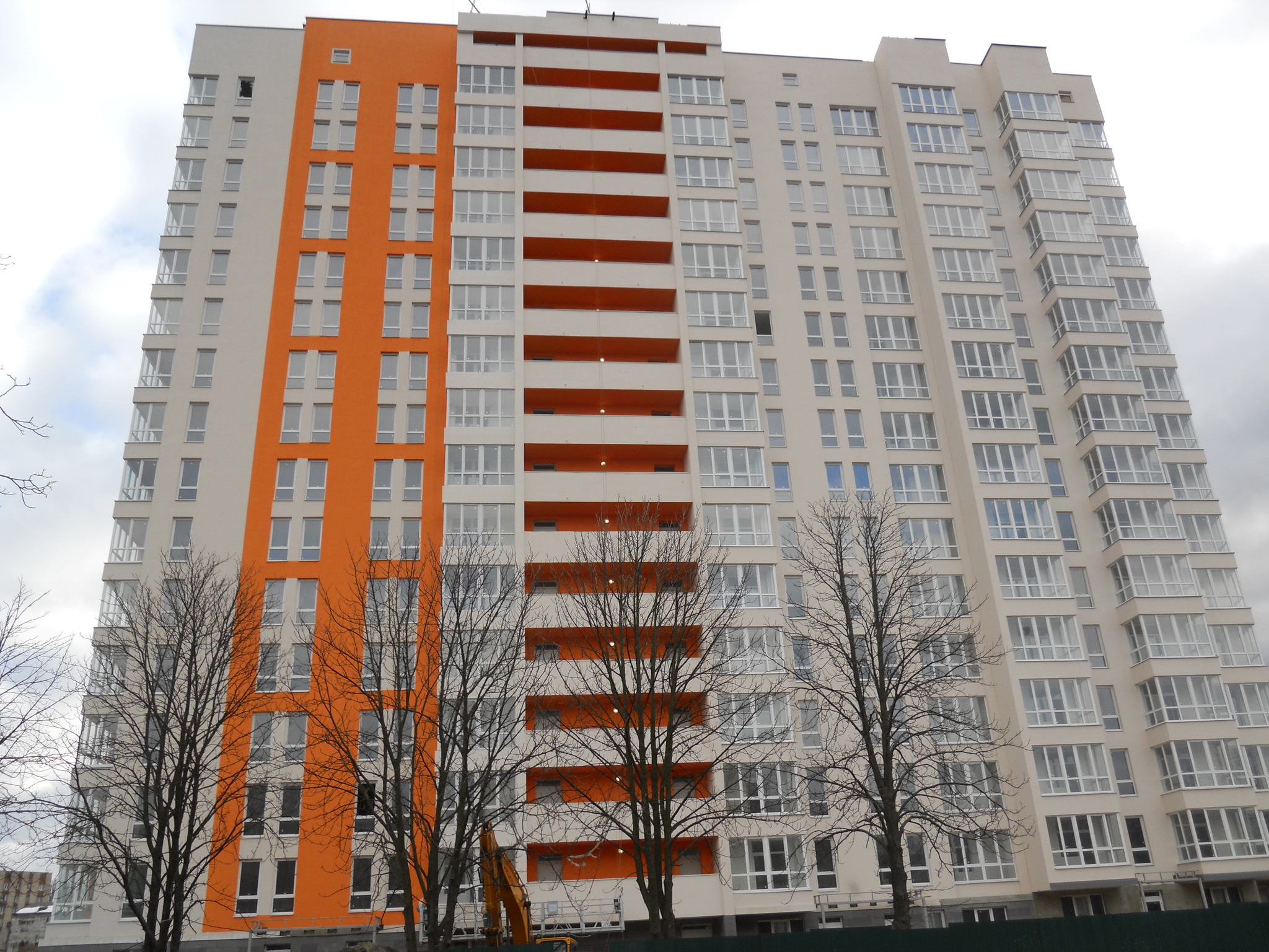 Продажа торгового помещения 64.85 м², ЖК Нивки-Парк, ДОМ 9