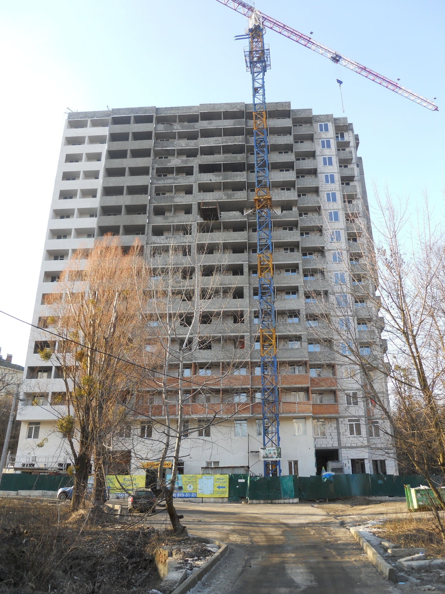 Оренда студії 26 м², ЖК Кузьмінський 2, Будинок 1