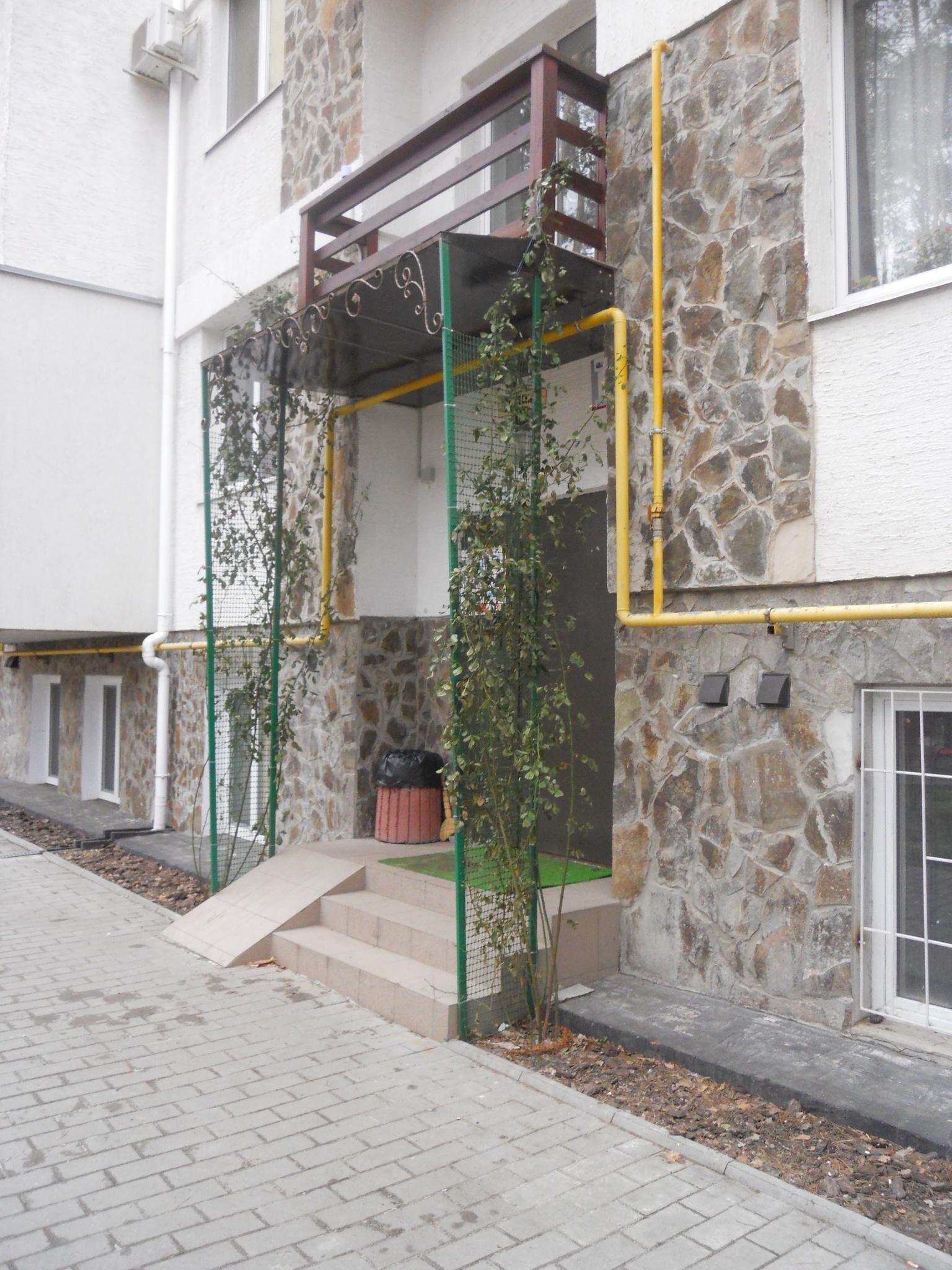 Київська обл., Бучанський район, м. Ірпінь, Єрошенко вул., 12В