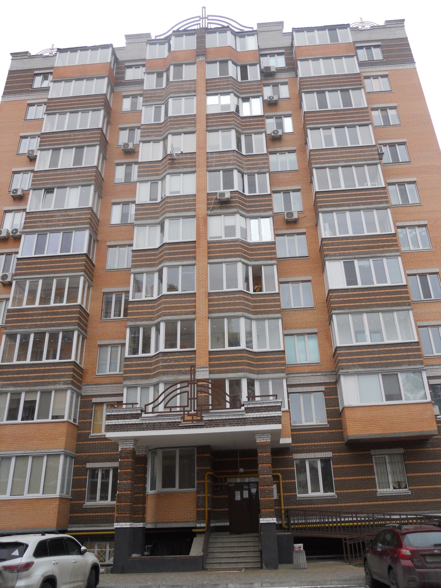 Продажа 3-комнатной квартиры 60 м², Соборная ул., 1Г К1