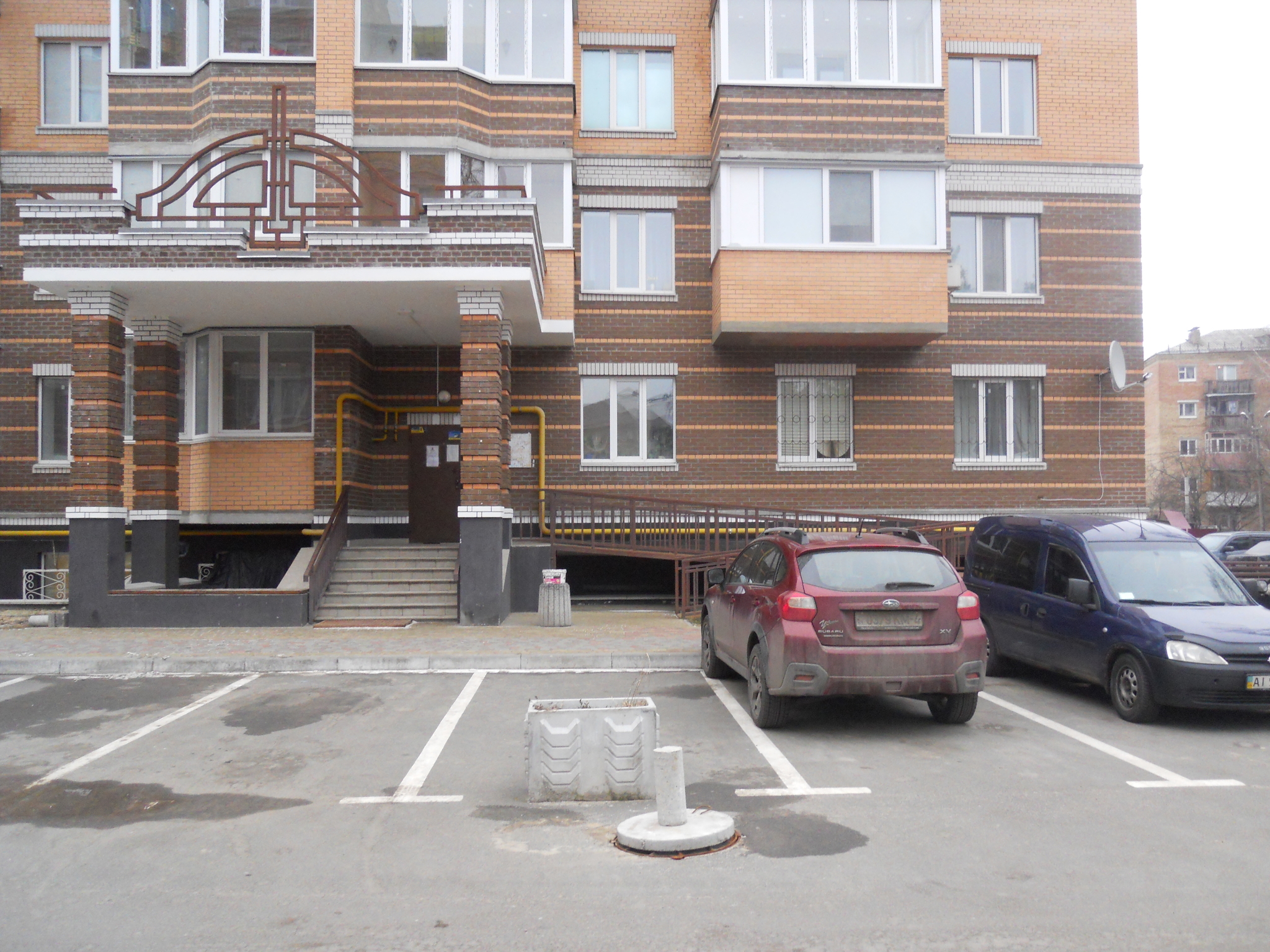 Продажа 3-комнатной квартиры 60 м², Соборная ул., 1Г К1