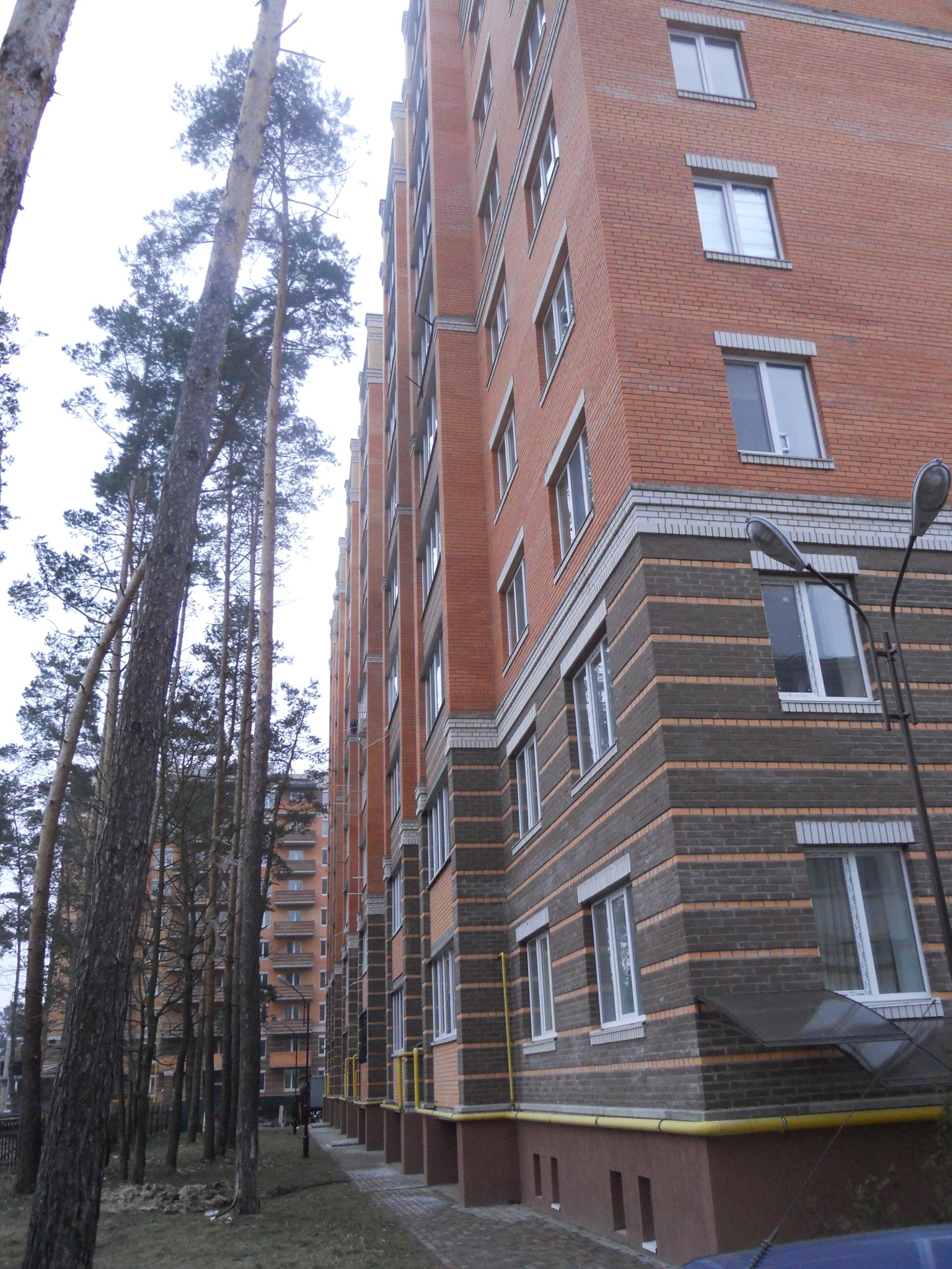 Київська обл., Бучанський район, м. Ірпінь, Соборна вул., 1Г К3
