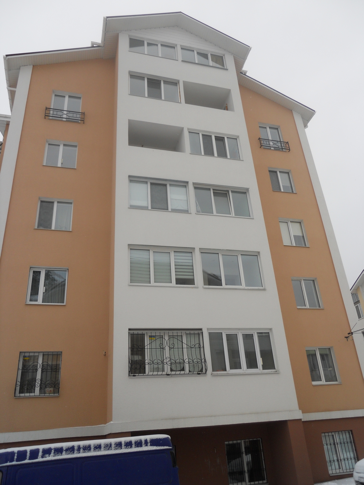 Киевская обл., Бучанский район, г. Ирпень, Лесная ул., 4Т