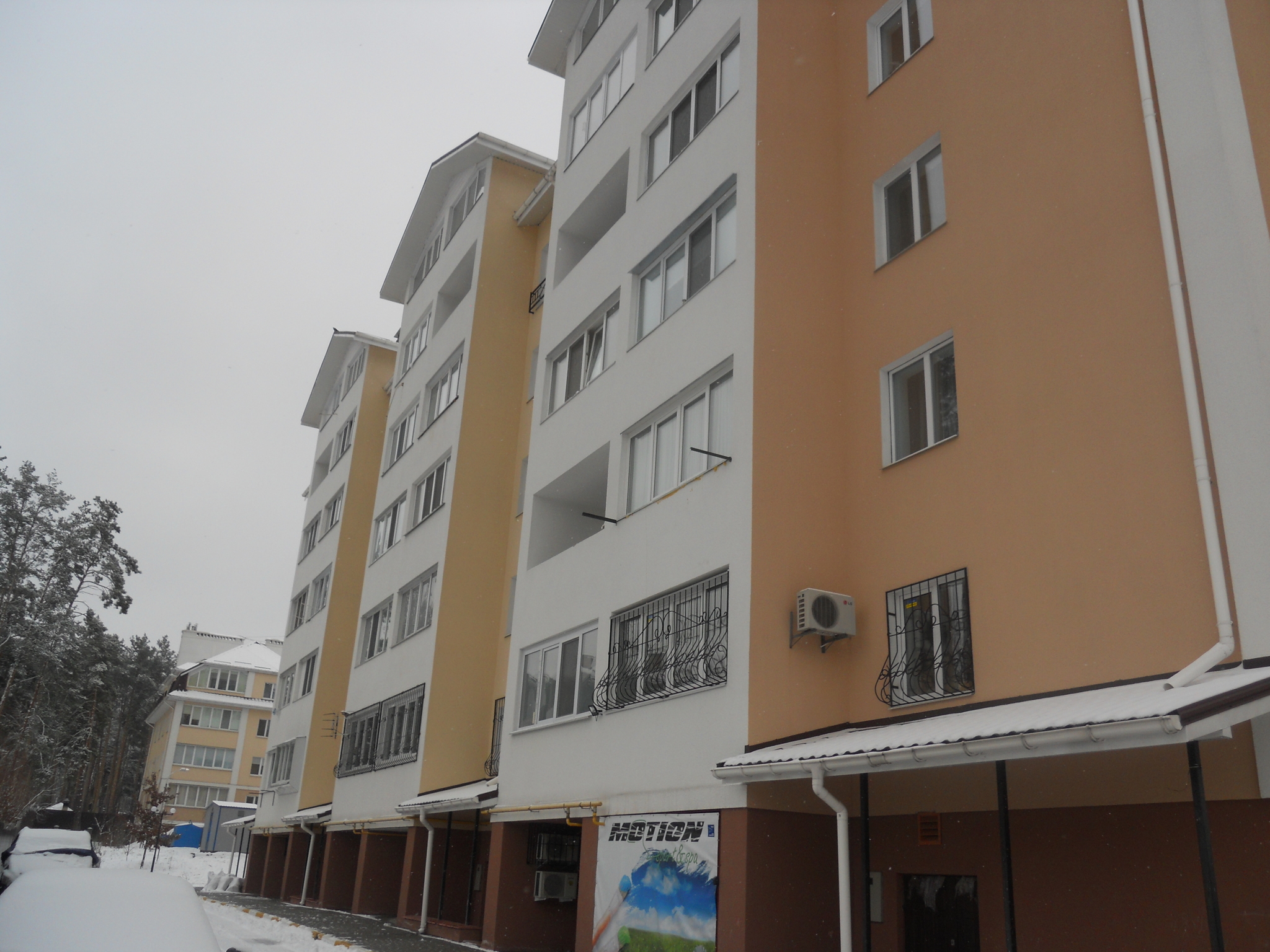 Киевская обл., Бучанский район, г. Ирпень, Лесная ул., 4Т