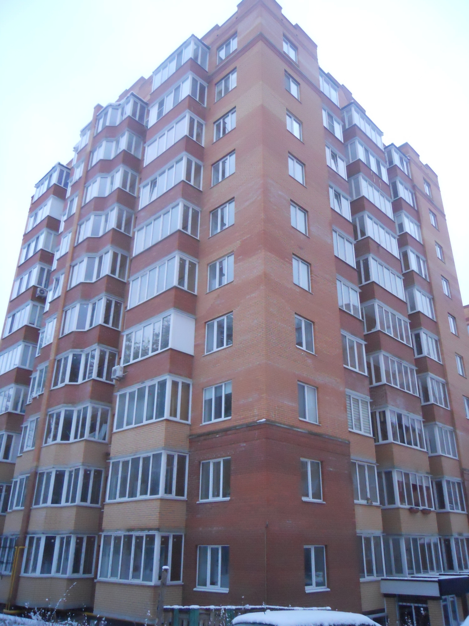 Киевская обл., Бучанский район, г. Ирпень, Лермонтова ул., 2Г