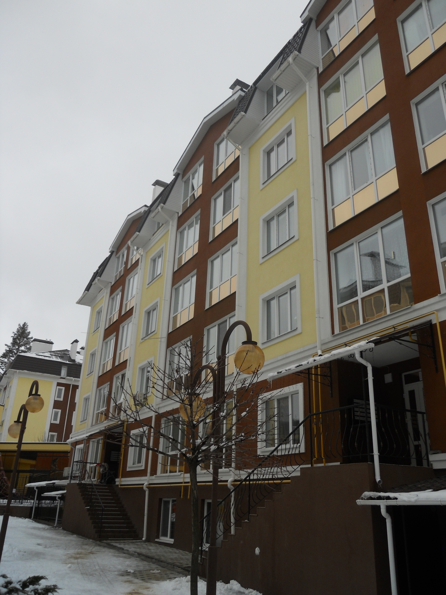 Киевская обл., Бучанский район, г. Ирпень, Пушкинская ул., 62Д