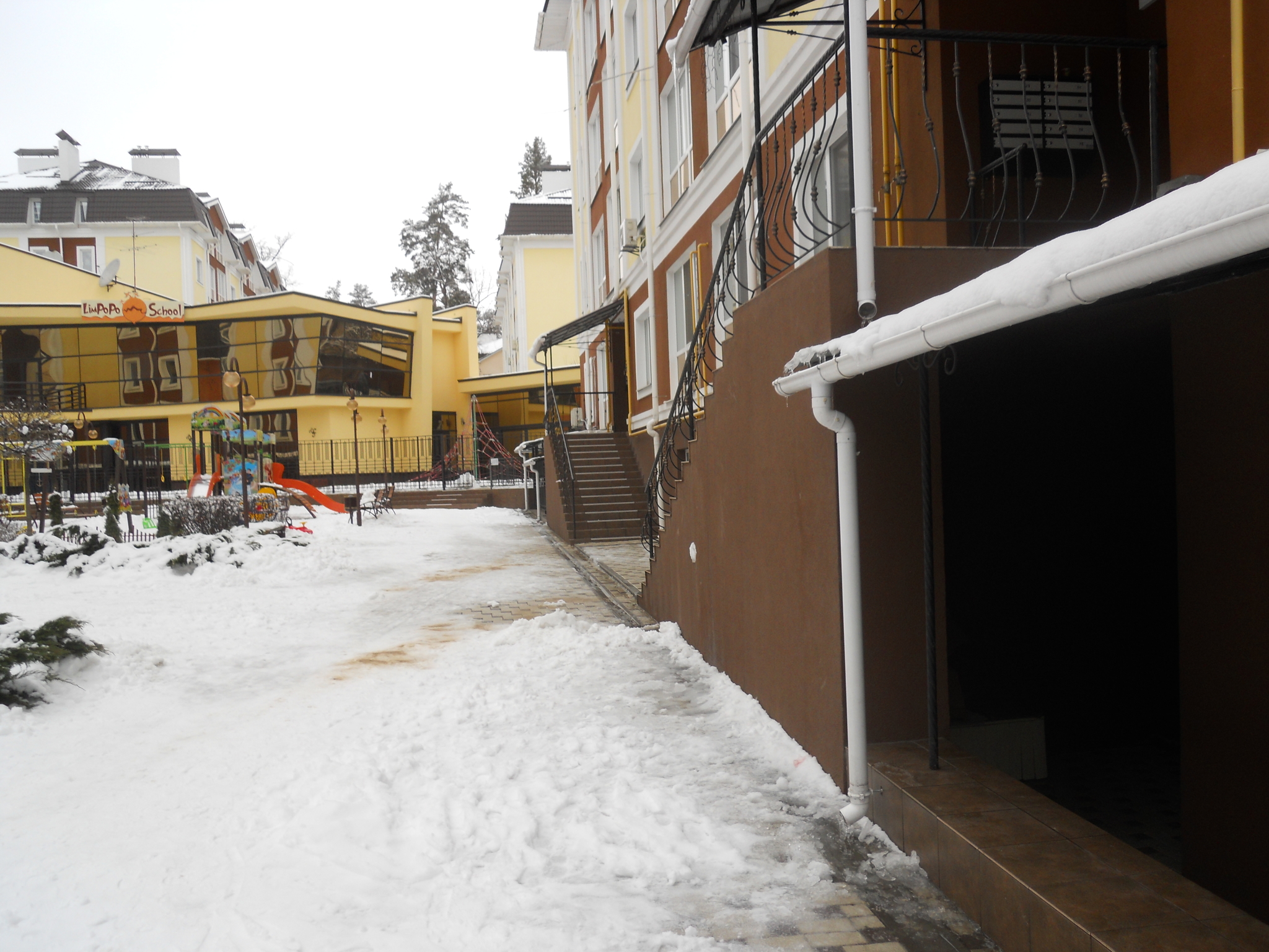 Киевская обл., Бучанский район, г. Ирпень, Пушкинская ул., 62Д