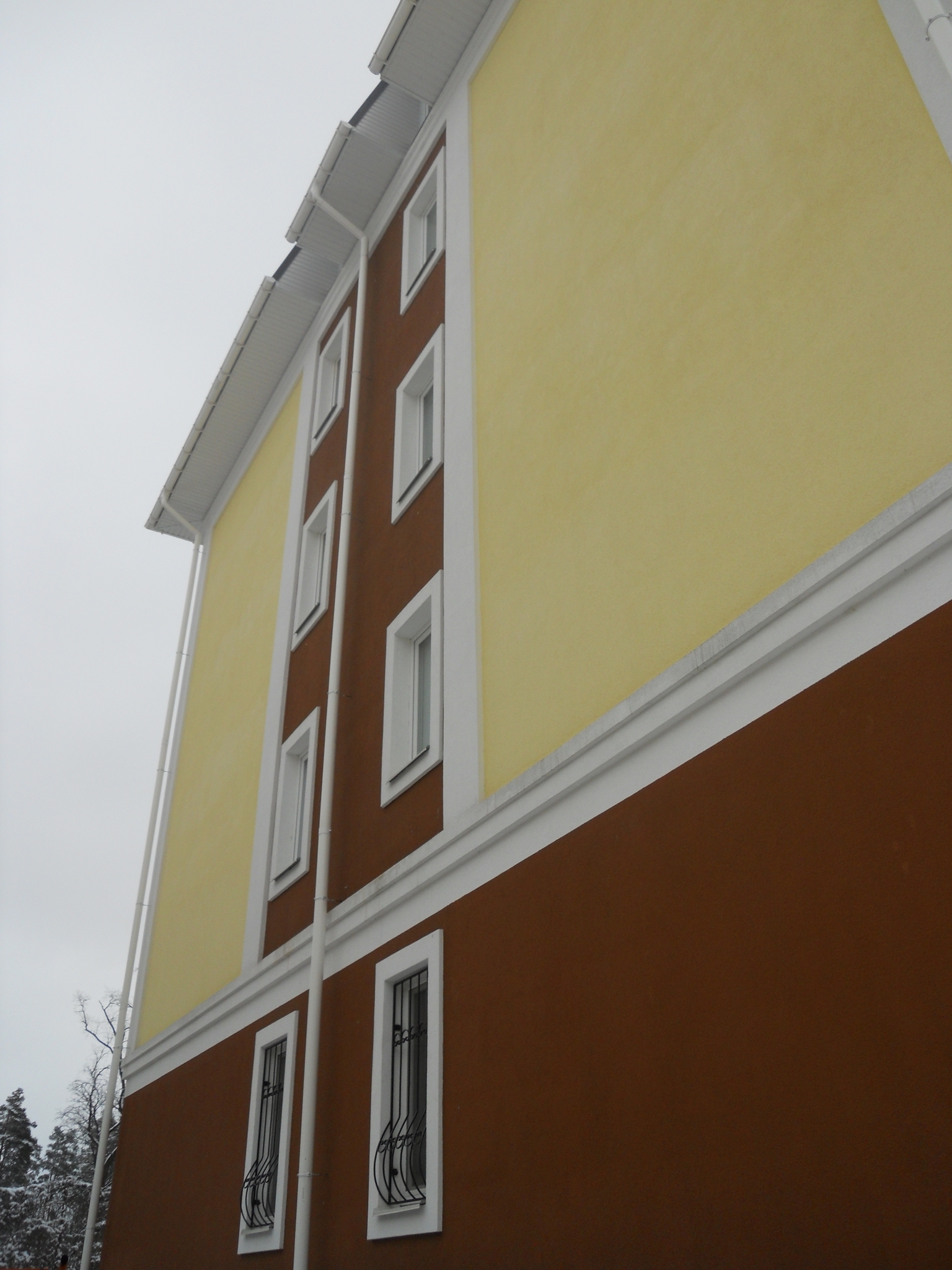 Киевская обл., Бучанский район, г. Ирпень, Пушкинская ул., 62Д