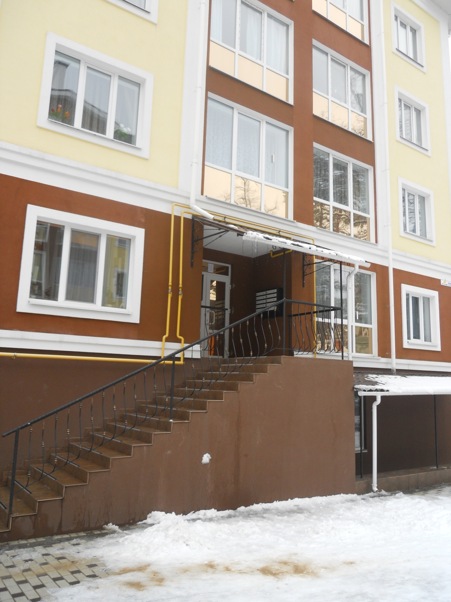 Киевская обл., Бучанский район, г. Ирпень, Пушкинская ул., 62Д