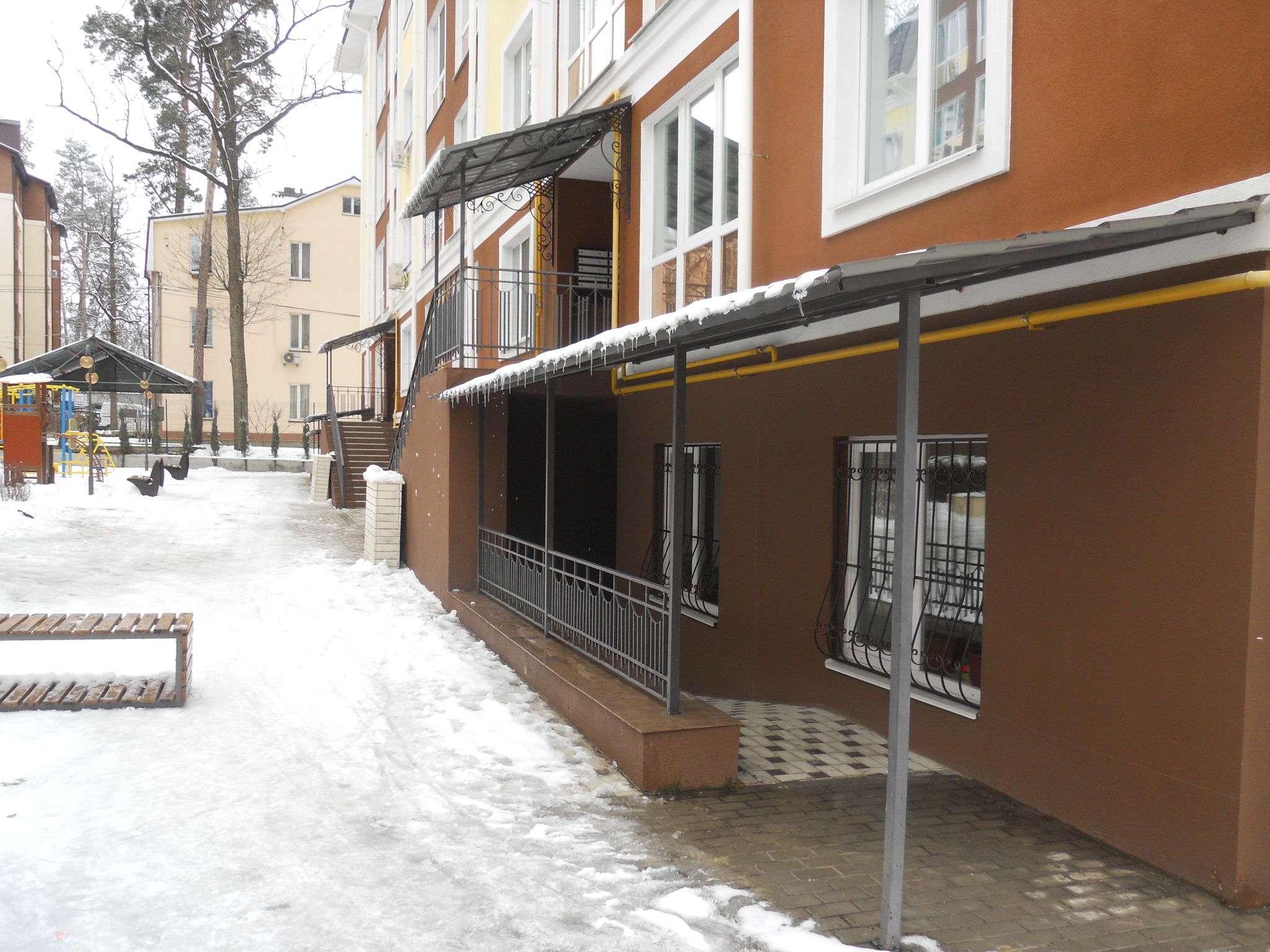 Киевская обл., Бучанский район, г. Ирпень, Пушкинская ул., 62Г