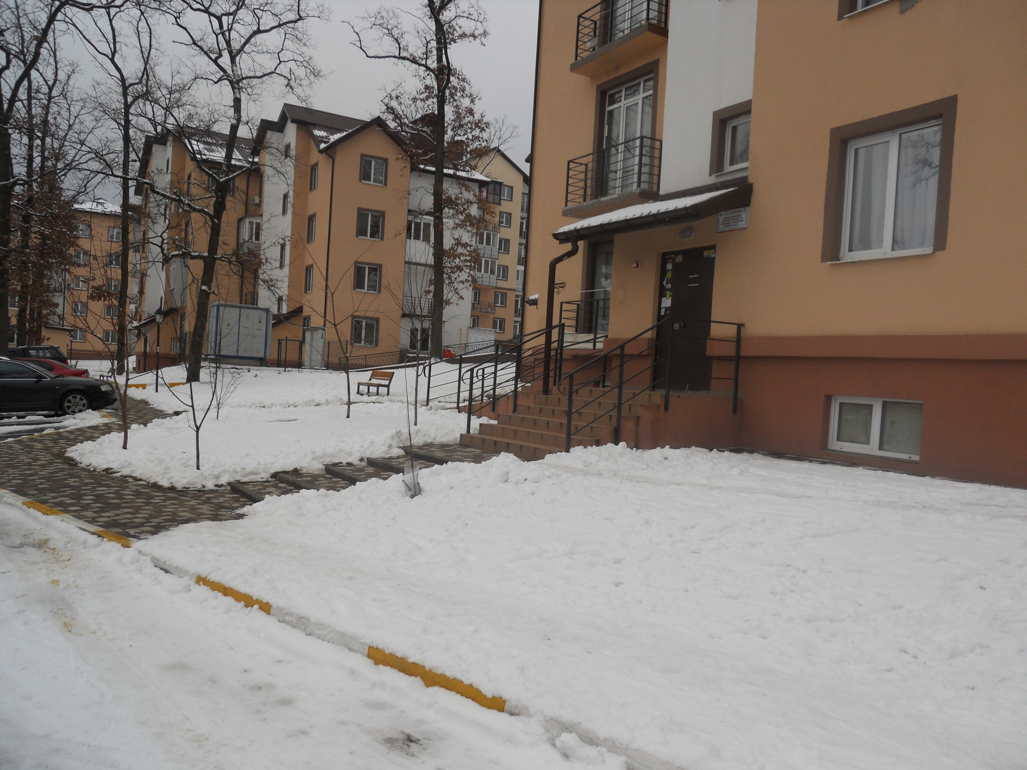 Киевская обл., Бучанский район, г. Ирпень, Толстого ул., 56А