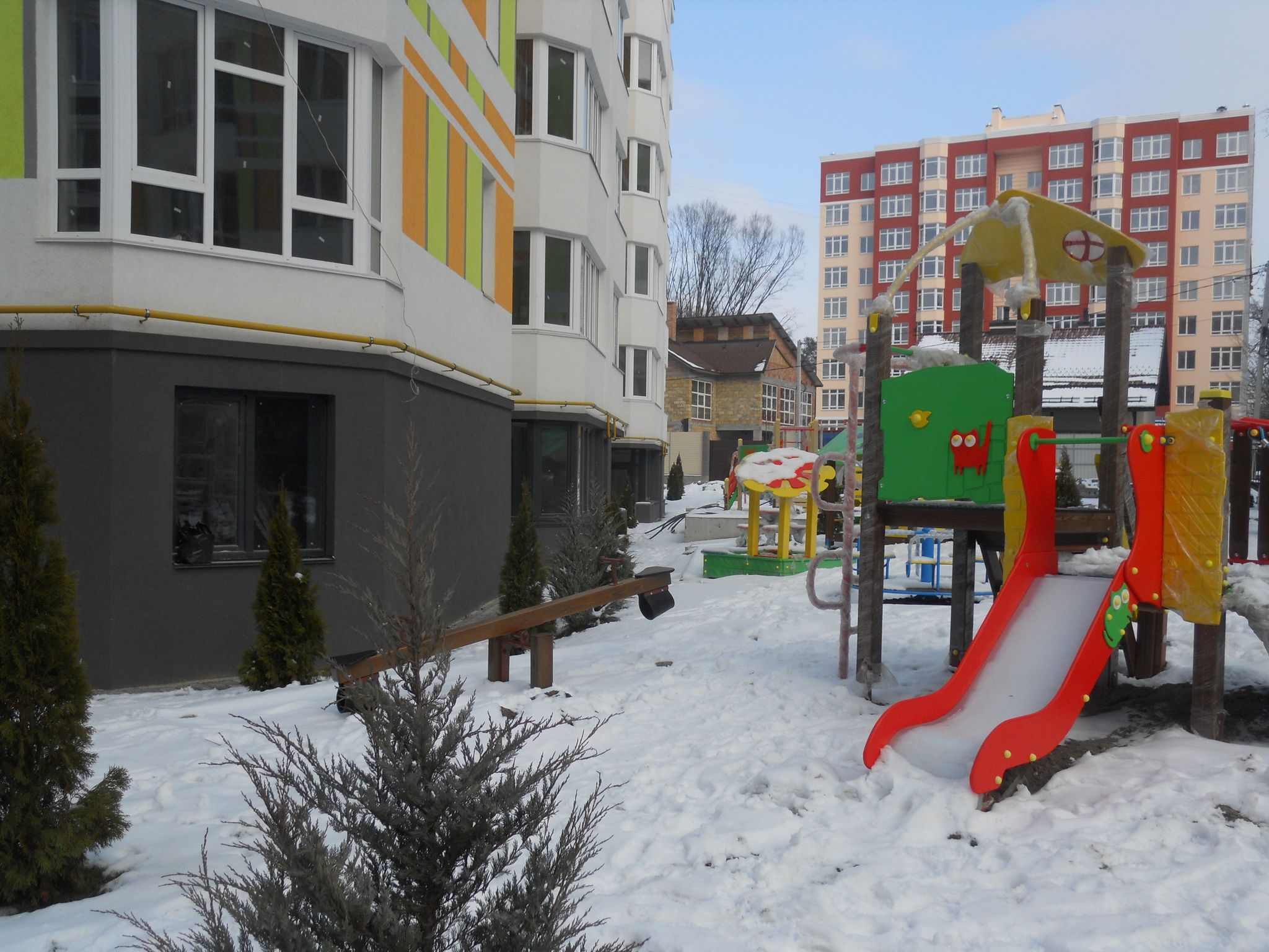 Продажа 1-комнатной квартиры 38 м², Мечникова ул., 108Б