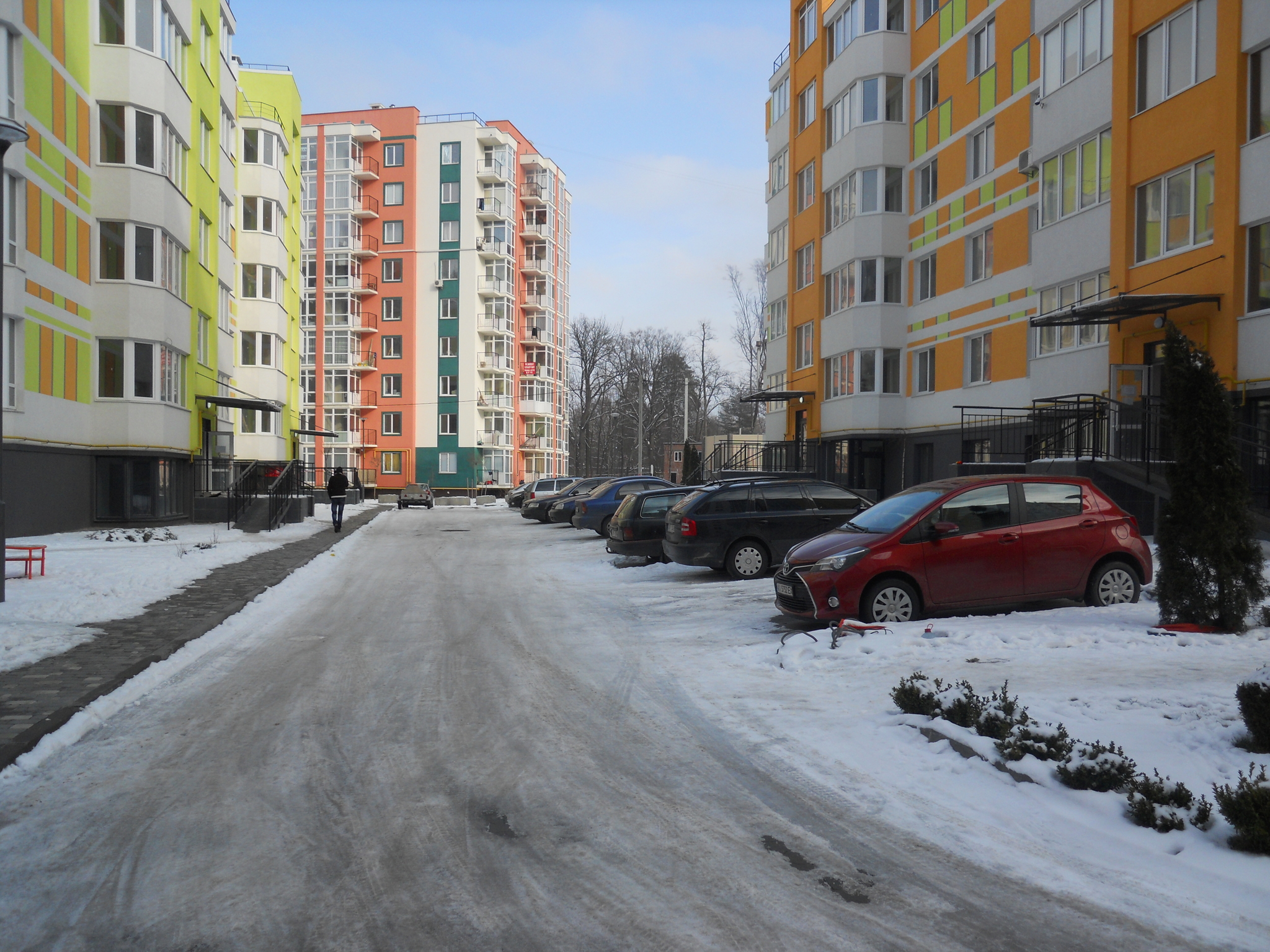 Продажа 1-комнатной квартиры 38 м², Мечникова ул., 108Б