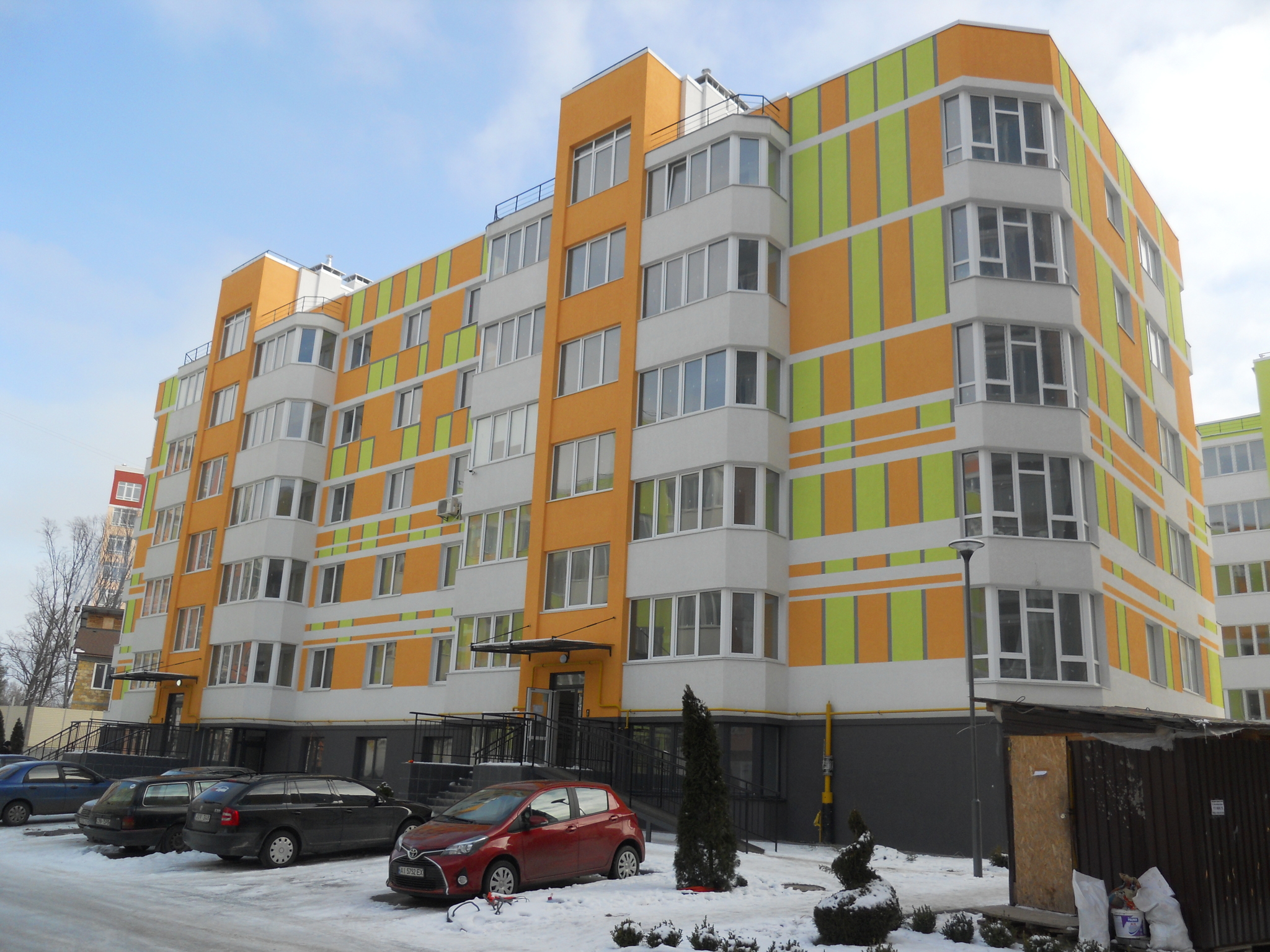 Продажа 1-комнатной квартиры 38 м², Мечникова ул., 108Б