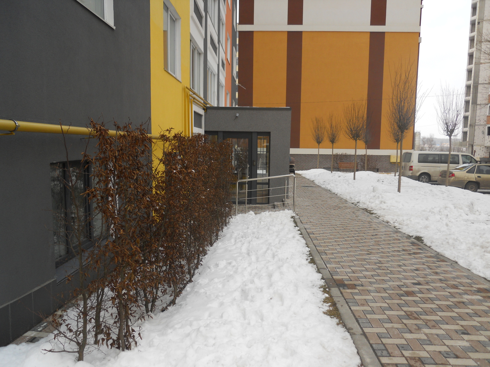 Киевская обл., Бучанский район, г. Ирпень, Леси Украинки ул., 2Р