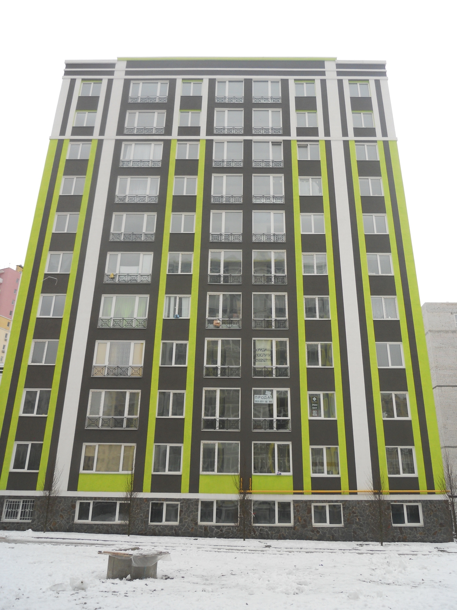 Київська обл., Бучанський район, м. Ірпінь, Джерельна вул., 12