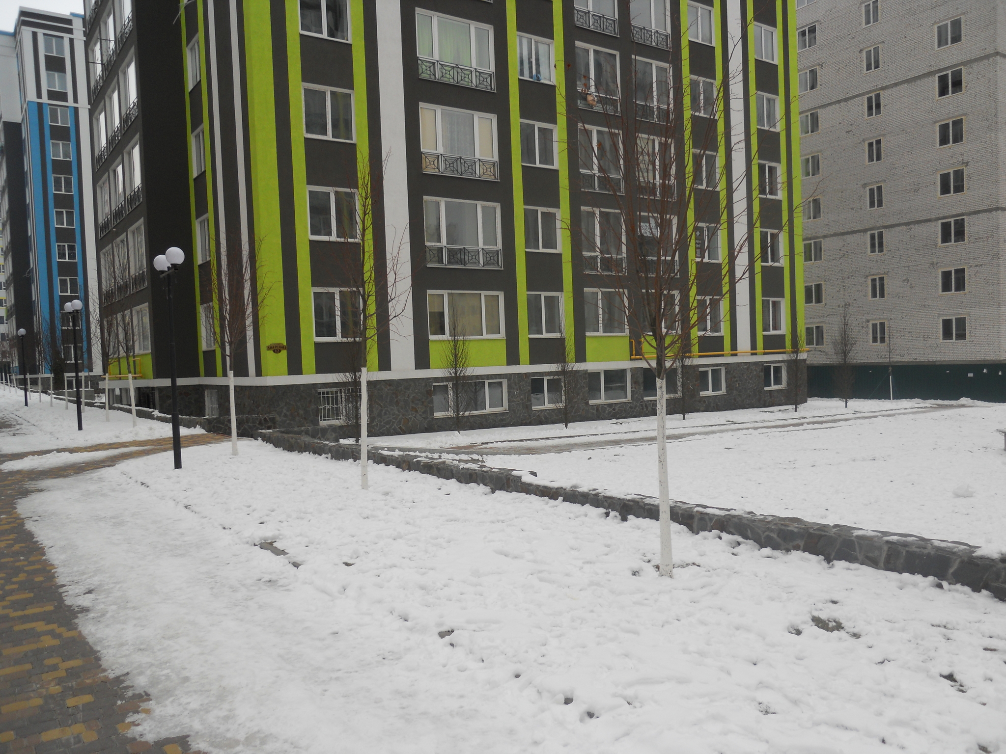 Київська обл., Бучанський район, м. Ірпінь, Джерельна вул., 12