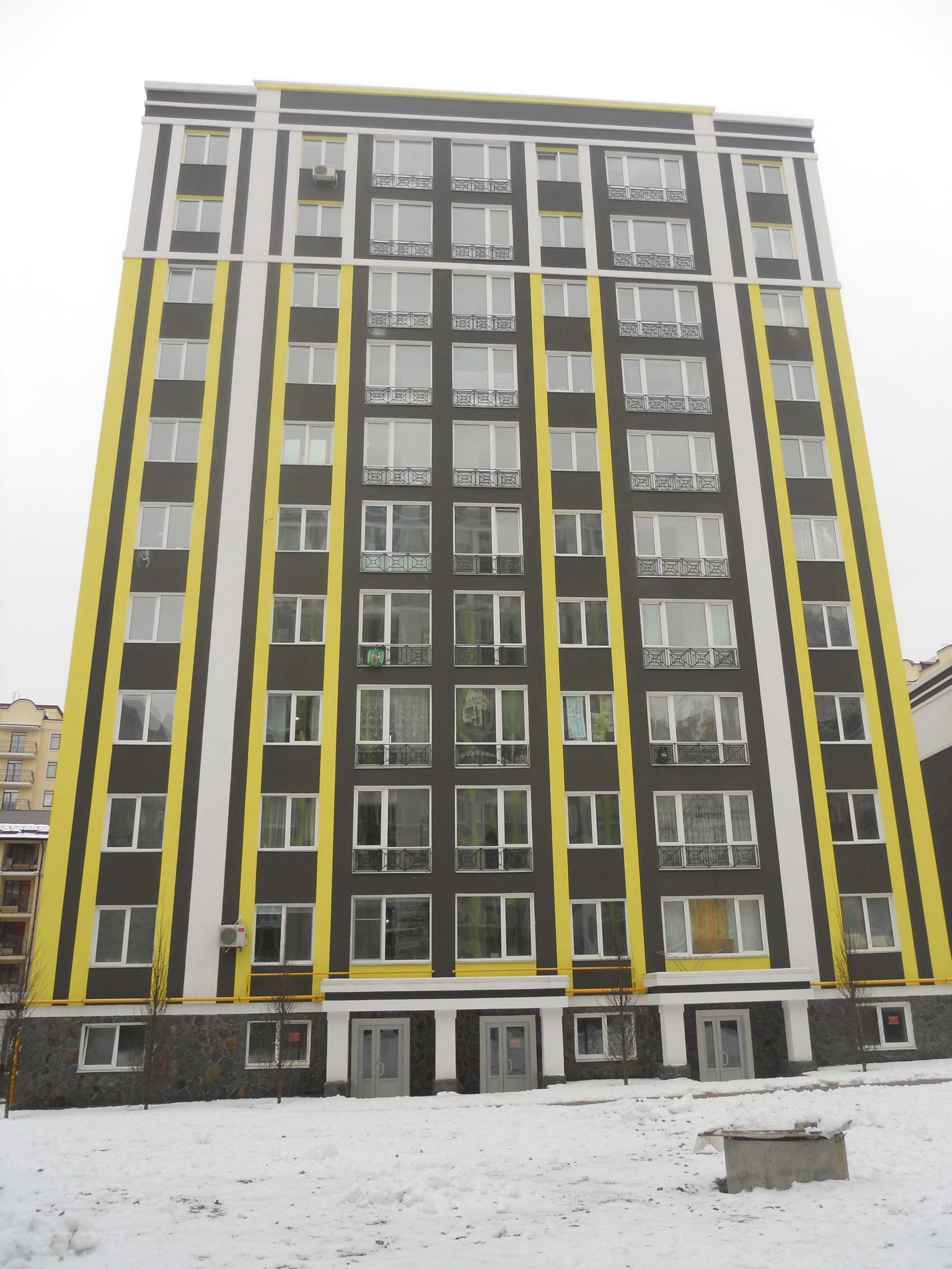 Продаж студії 22 м², Джерельна вул., 10