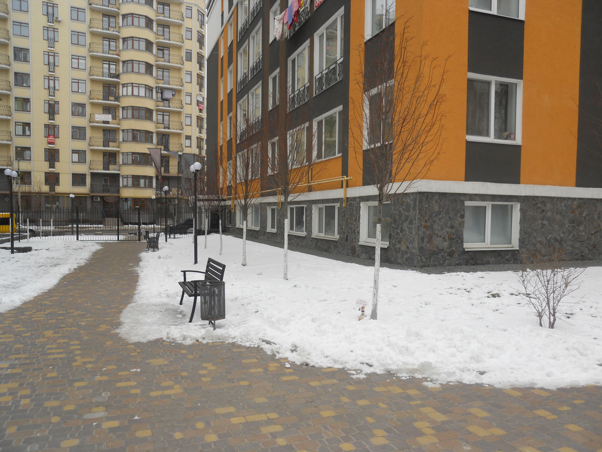 Київська обл., Бучанський район, м. Ірпінь, Джерельна вул., 2