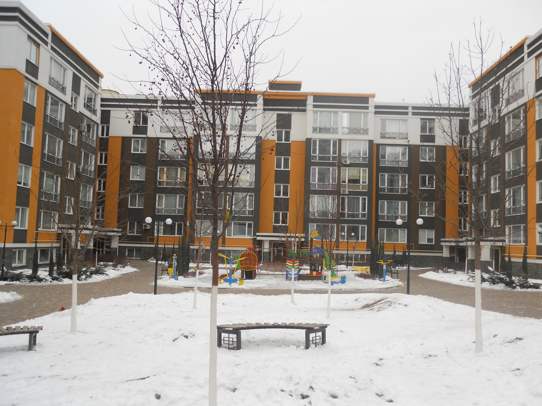 Київська обл., Бучанський район, м. Ірпінь, Джерельна вул., 2