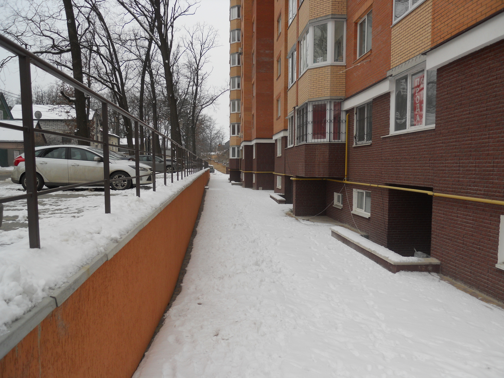 Киевская обл., Бучанский район, г. Ирпень, Новооскольская ул., 10В