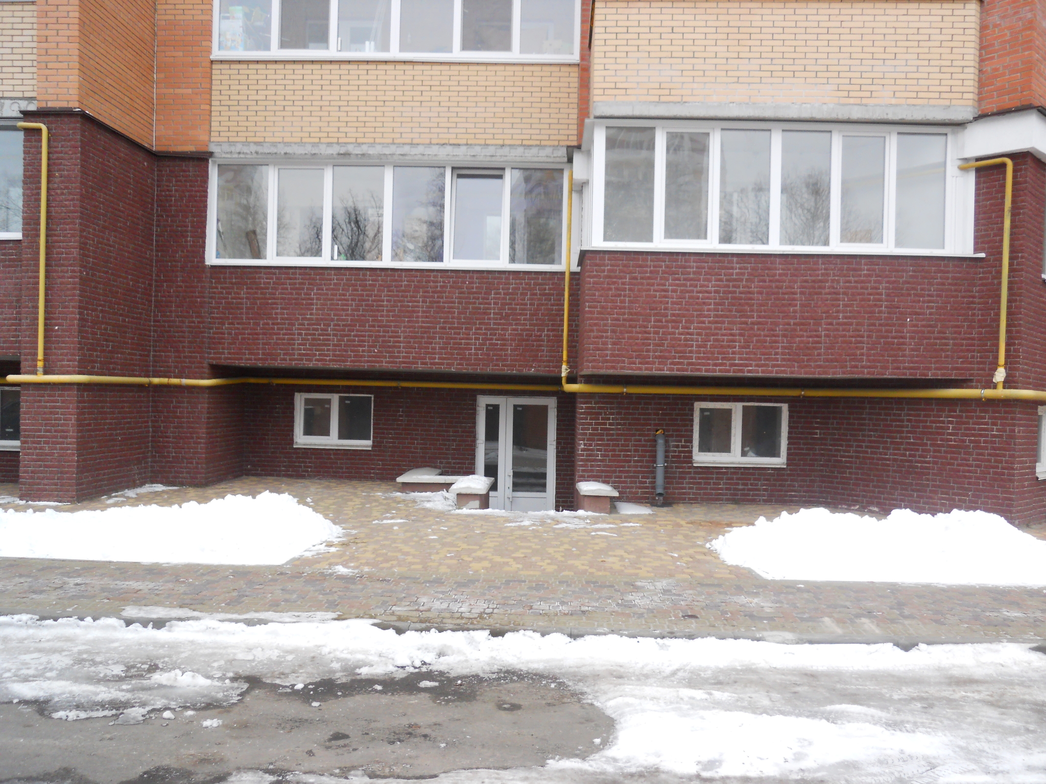 Киевская обл., Бучанский район, г. Ирпень, Новооскольская ул., 10В