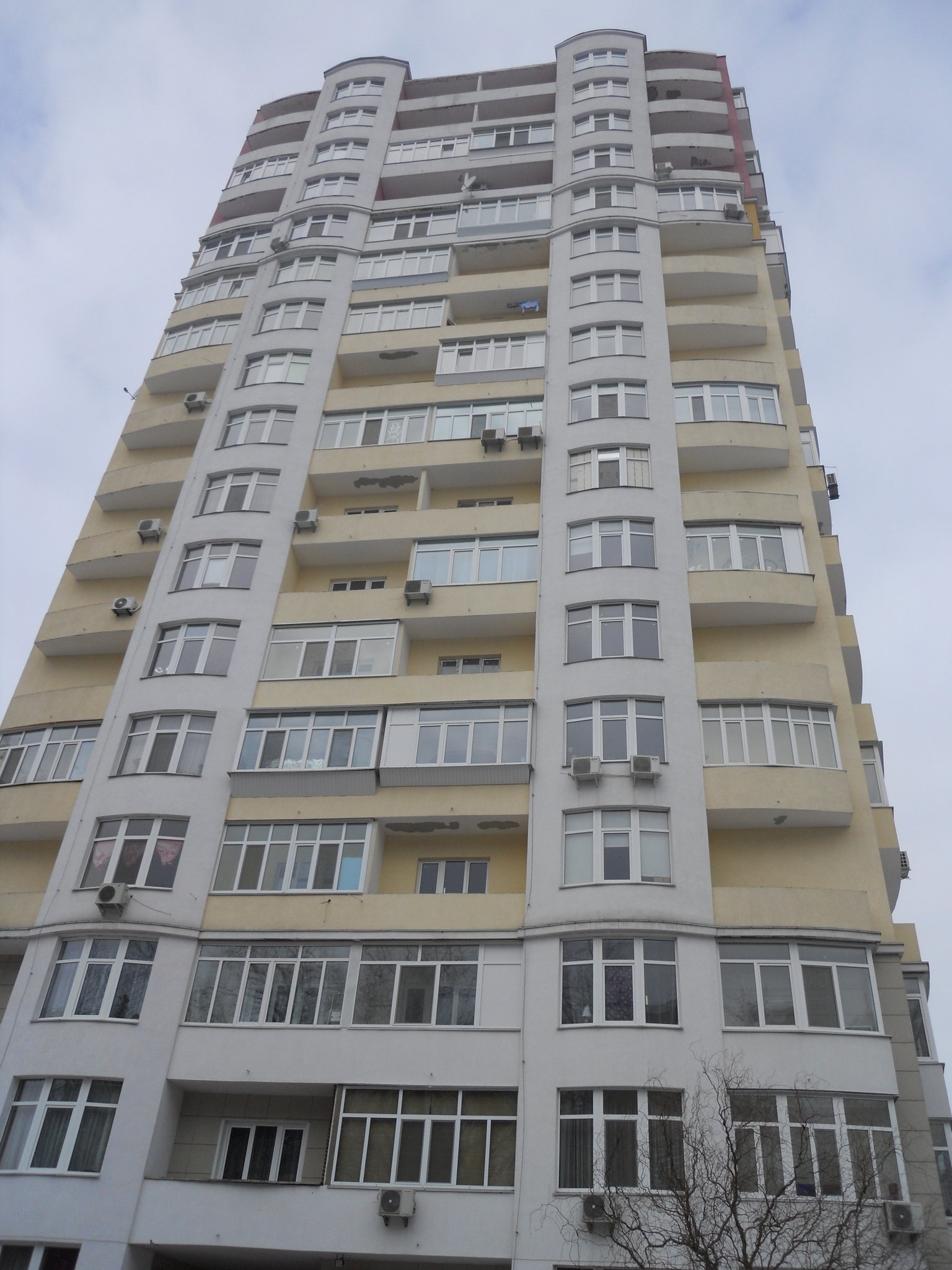 Киевская обл., Бучанский район, г. Ирпень, Сковороды ул., 7